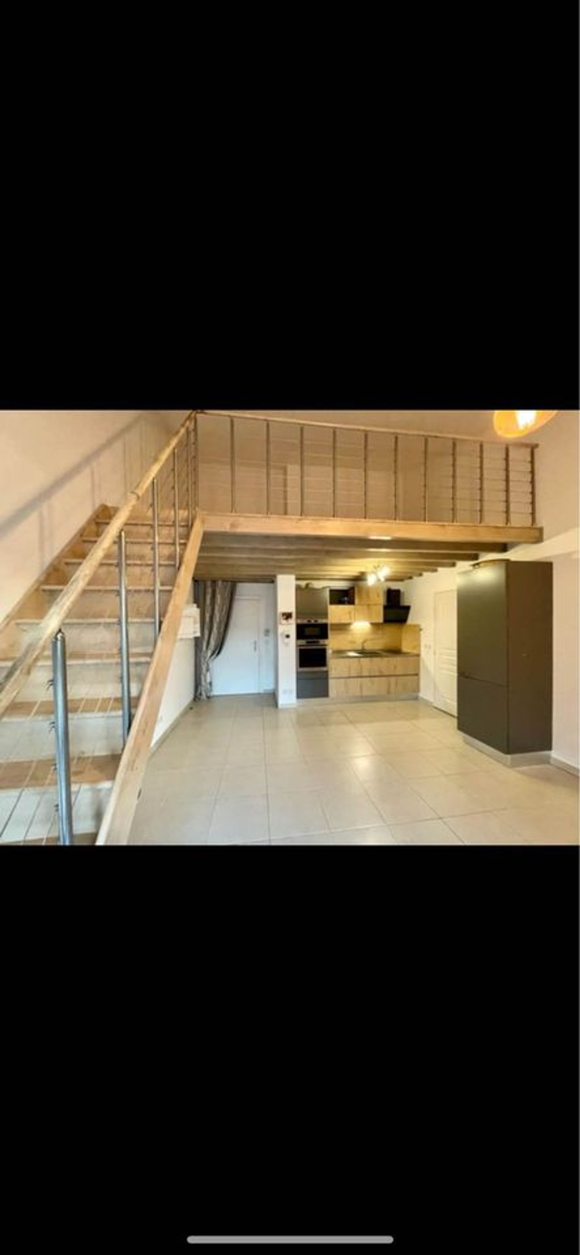 Condominium in Leuk, Rue Gounod 10213950