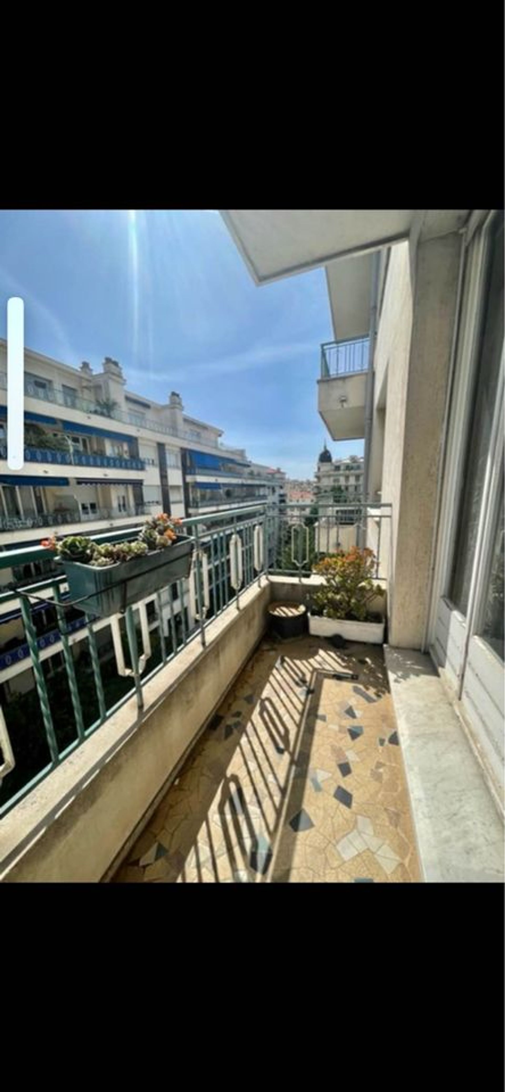 Condominium in Sint-Philippe, Boulevard du Tzarewitch 10213951