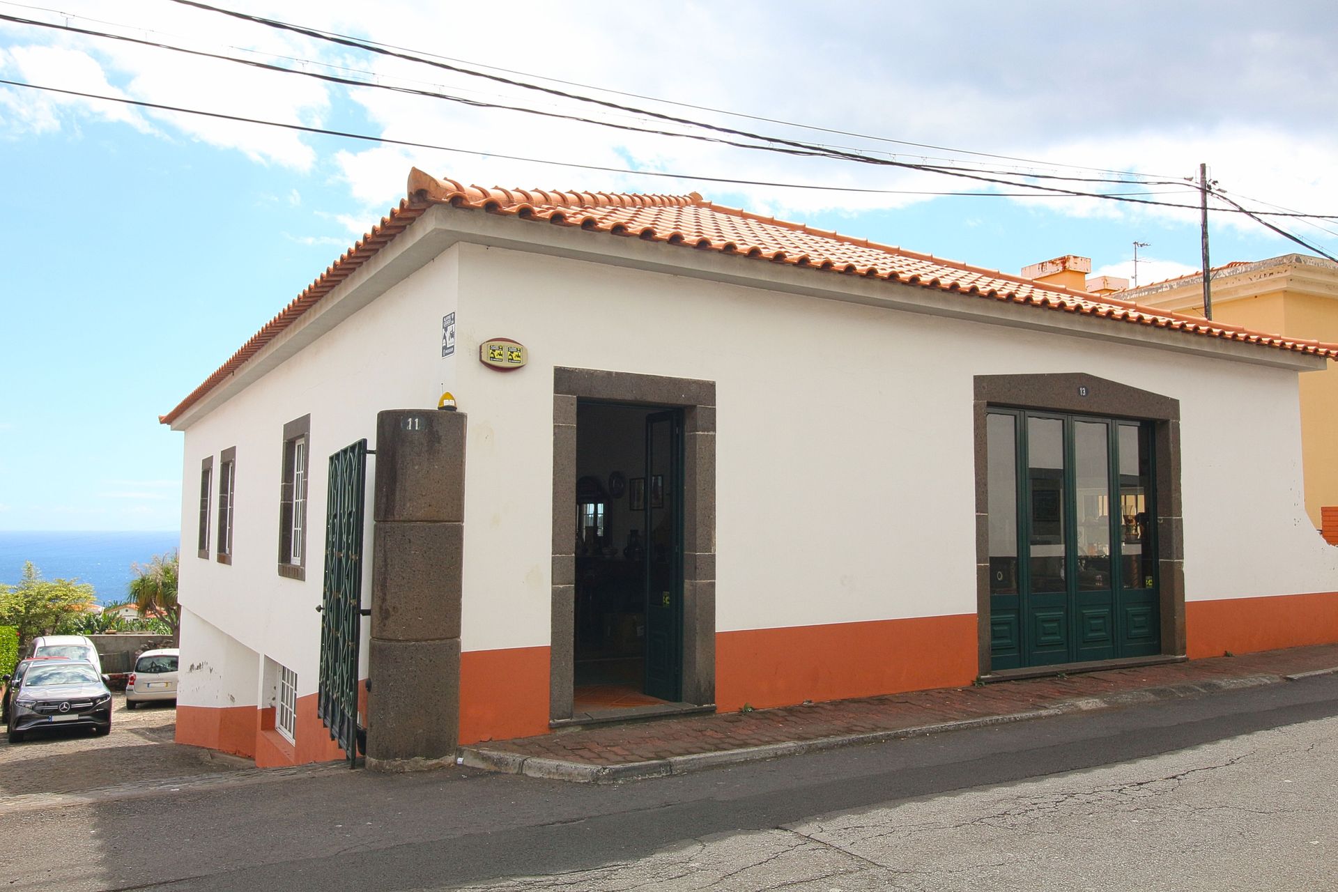 집 에 Câmara de Lobos, Madeira 10214008