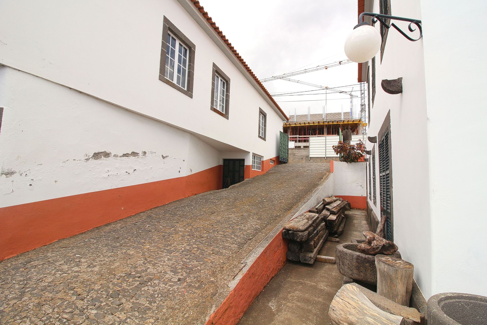 casa en Câmara de Lobos, Madeira 10214008