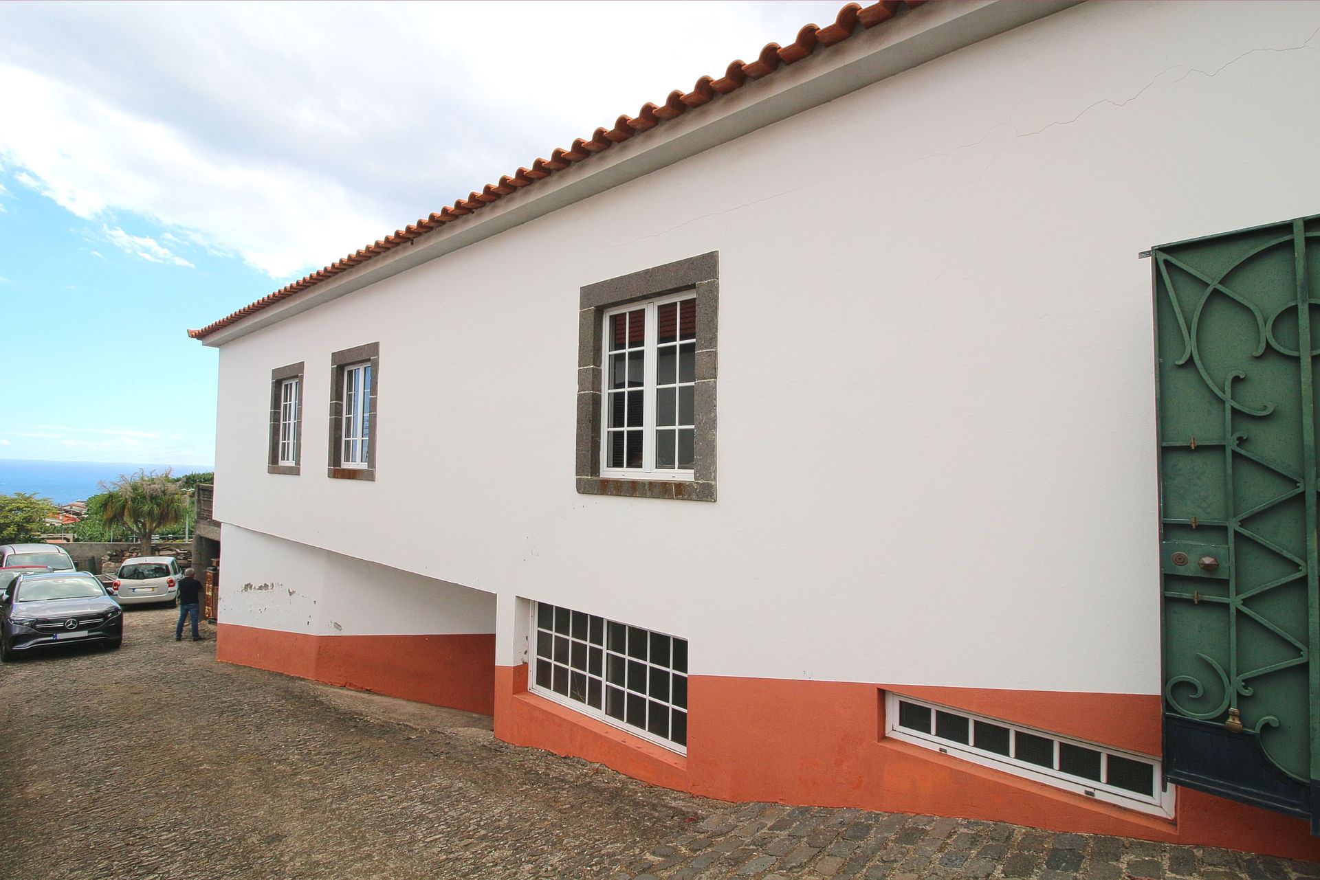 Hus i Câmara de Lobos, Madeira 10214008