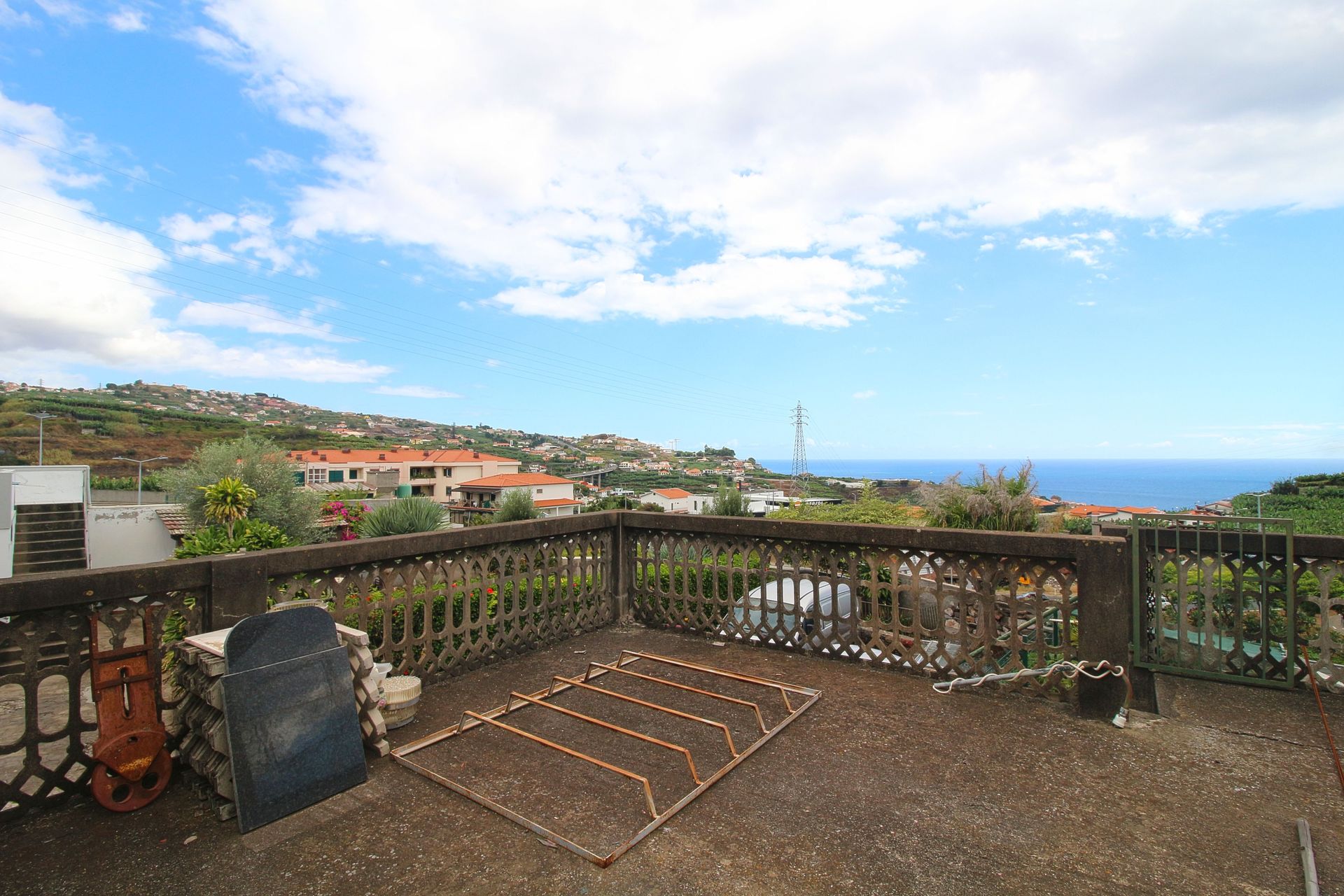 بيت في Câmara de Lobos, Madeira 10214008