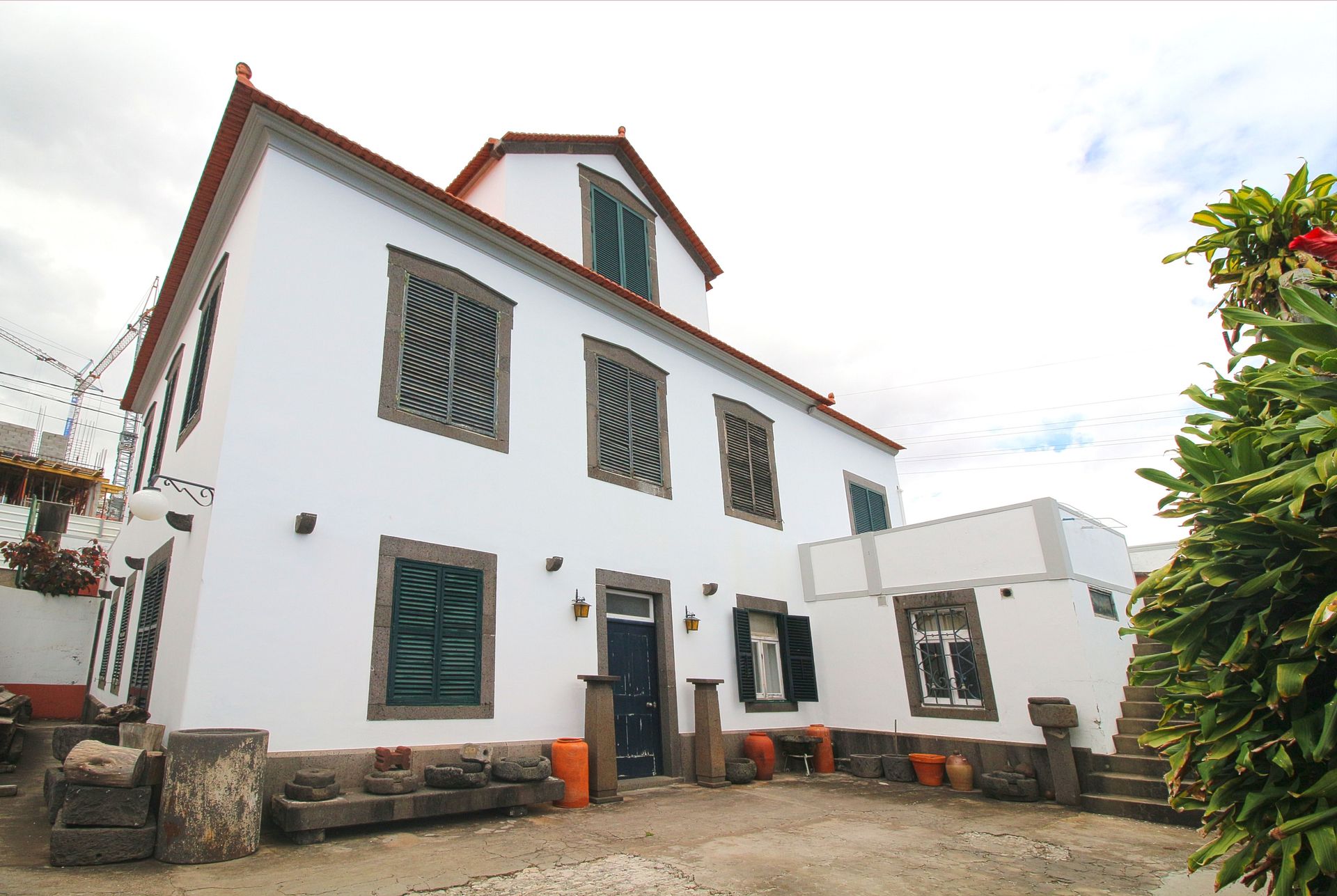 Huis in Câmara de Lobos, Madeira 10214008