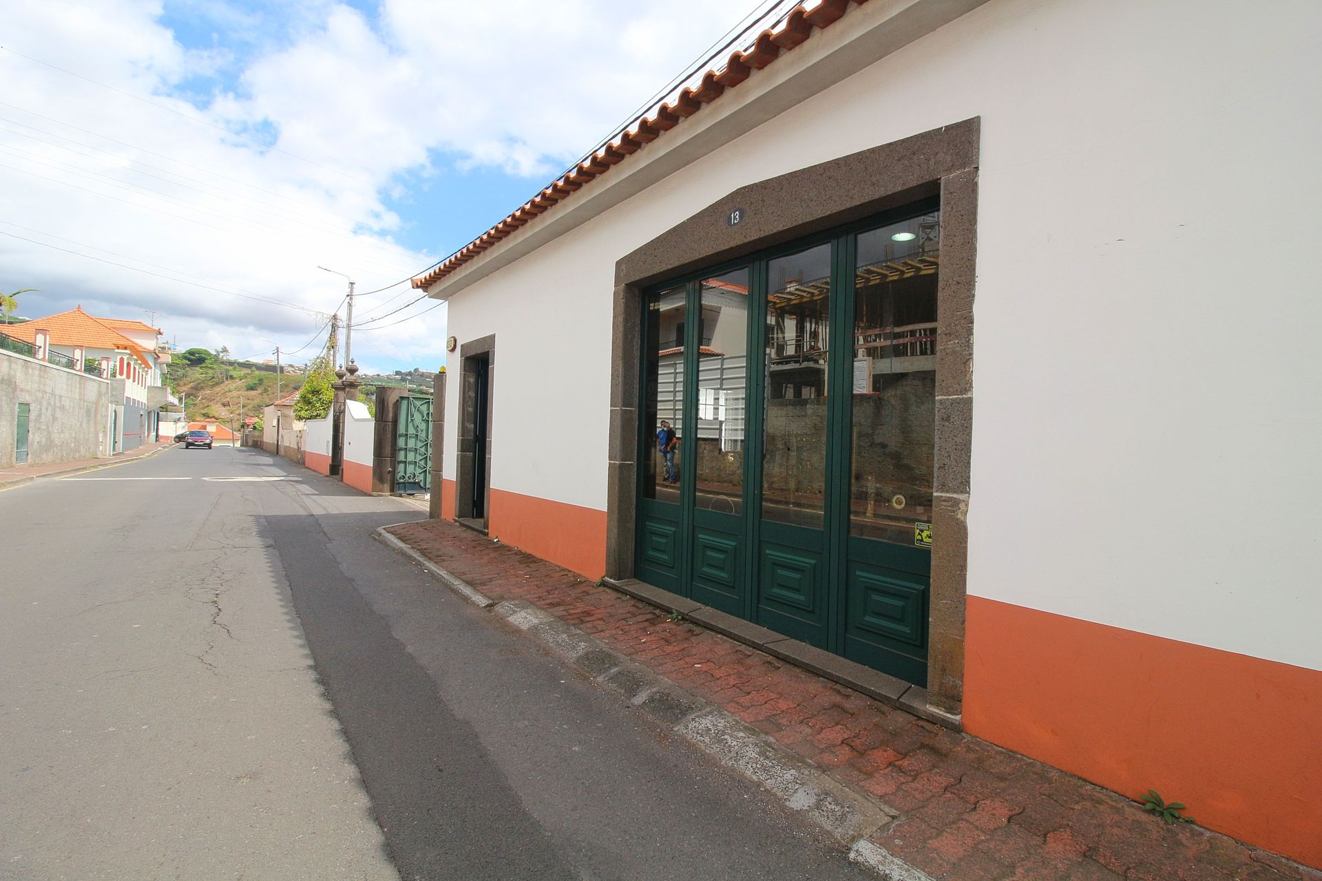 집 에 Câmara de Lobos, Madeira 10214008