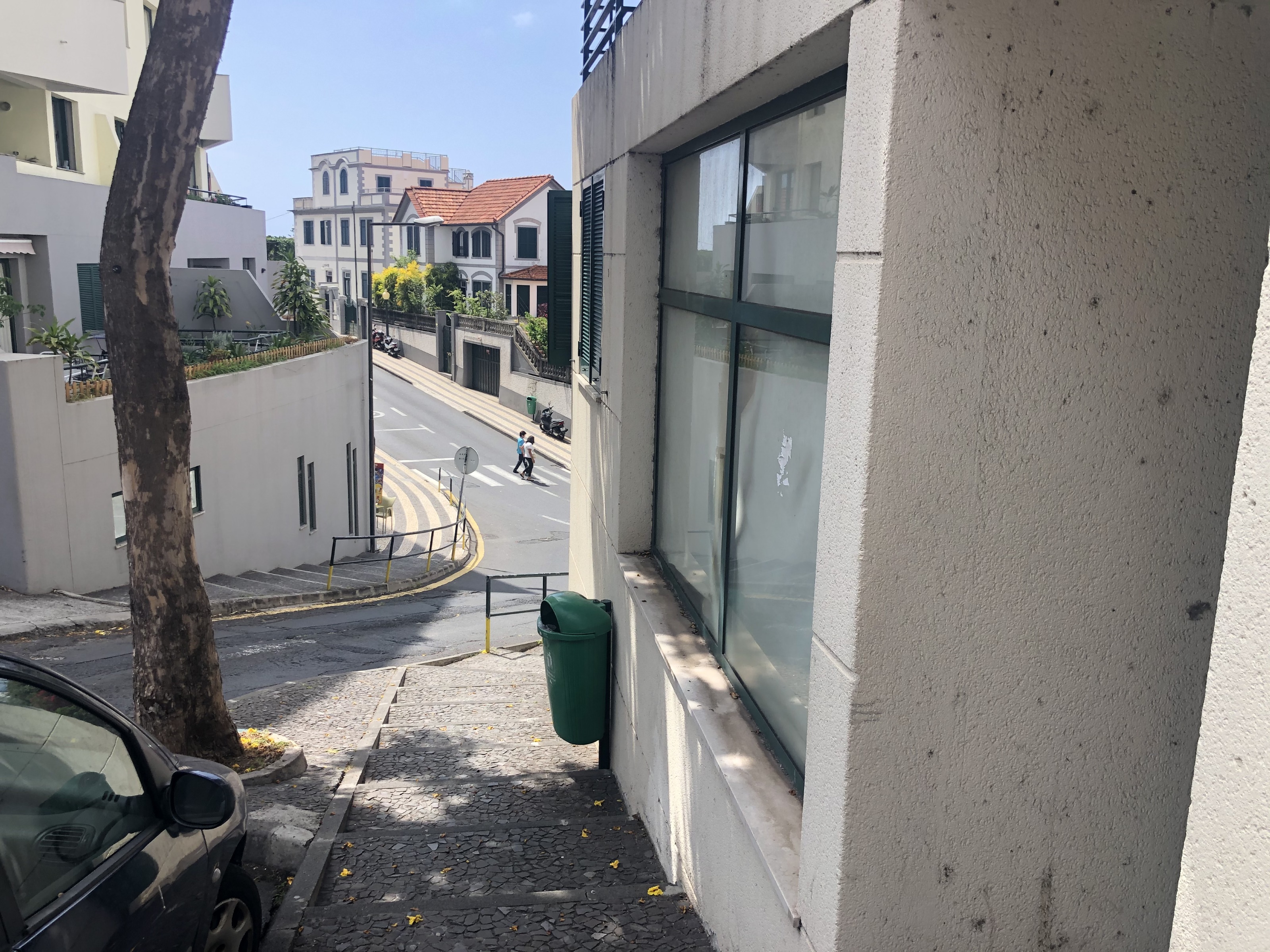 Kontor i Santa Luzia, Madeira 10214009