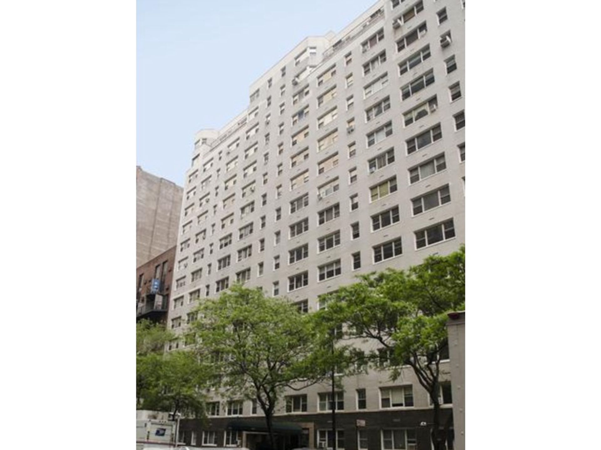 Condominium dans New York, New York 10214095