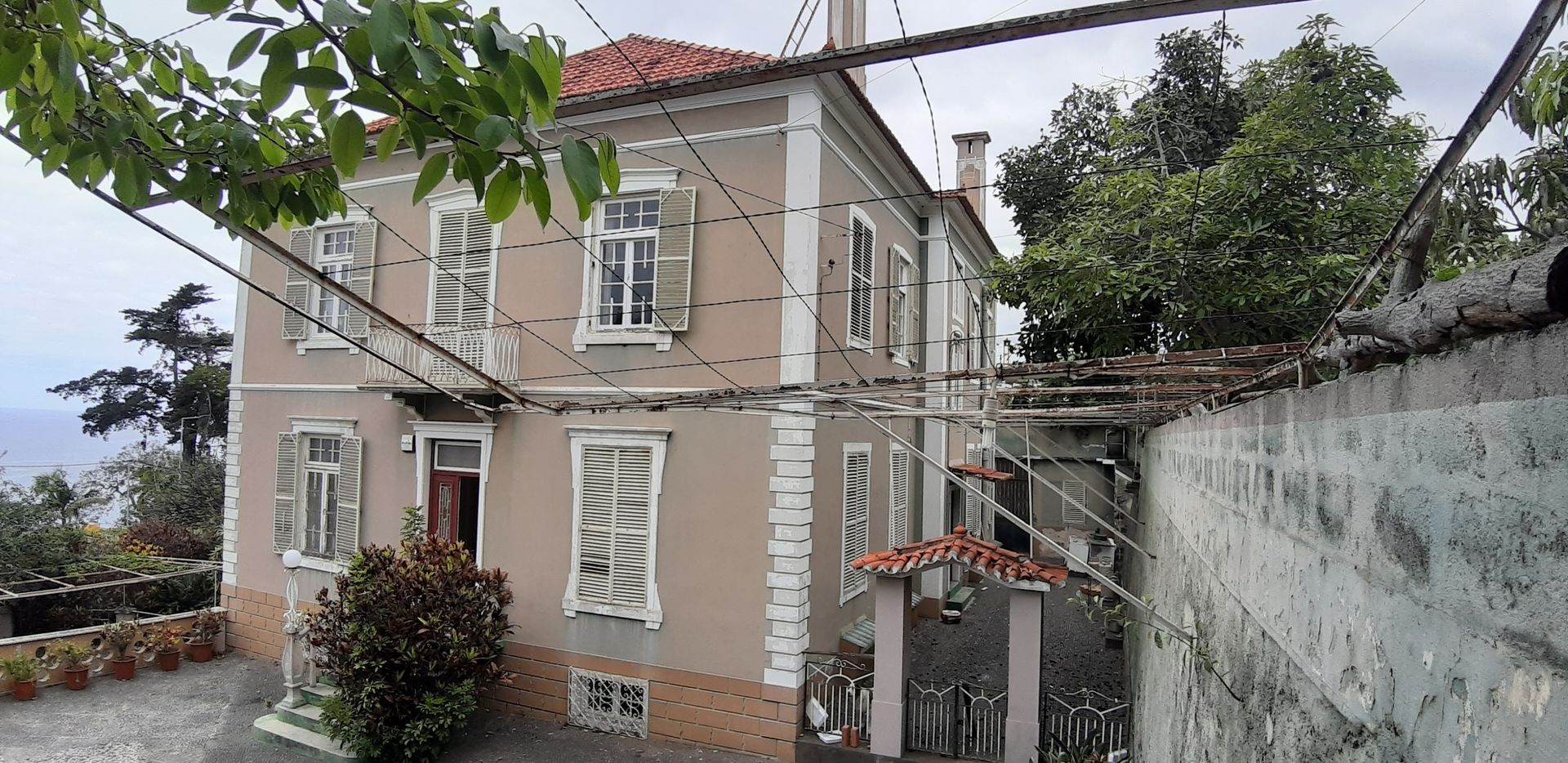 Casa nel Funchal, Madera 10214159