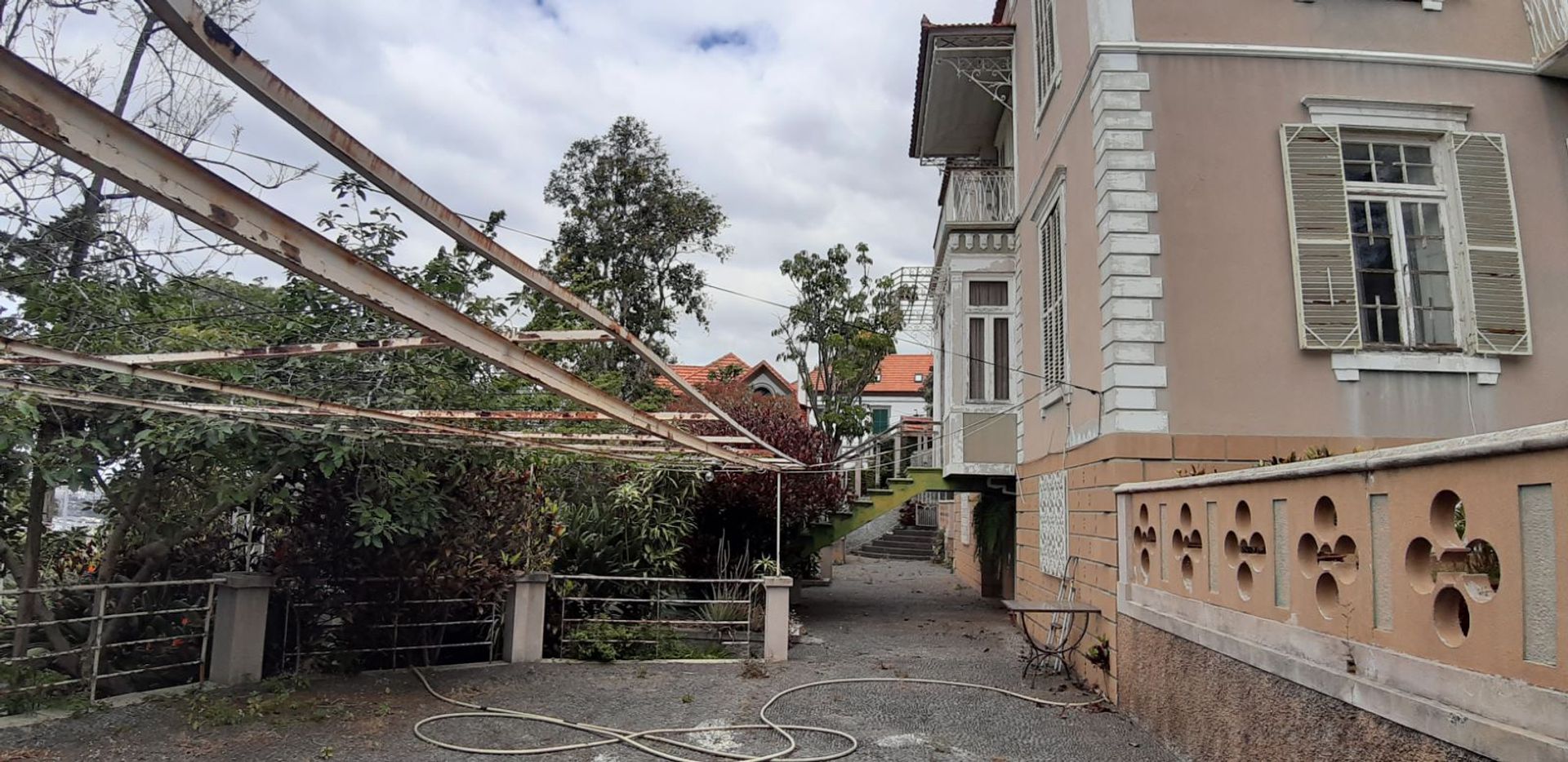 rumah dalam Funchal, Madeira 10214159