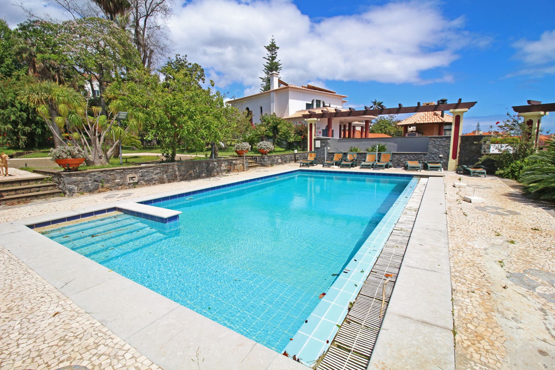 House in Santo Antonio, Madeira 10214192