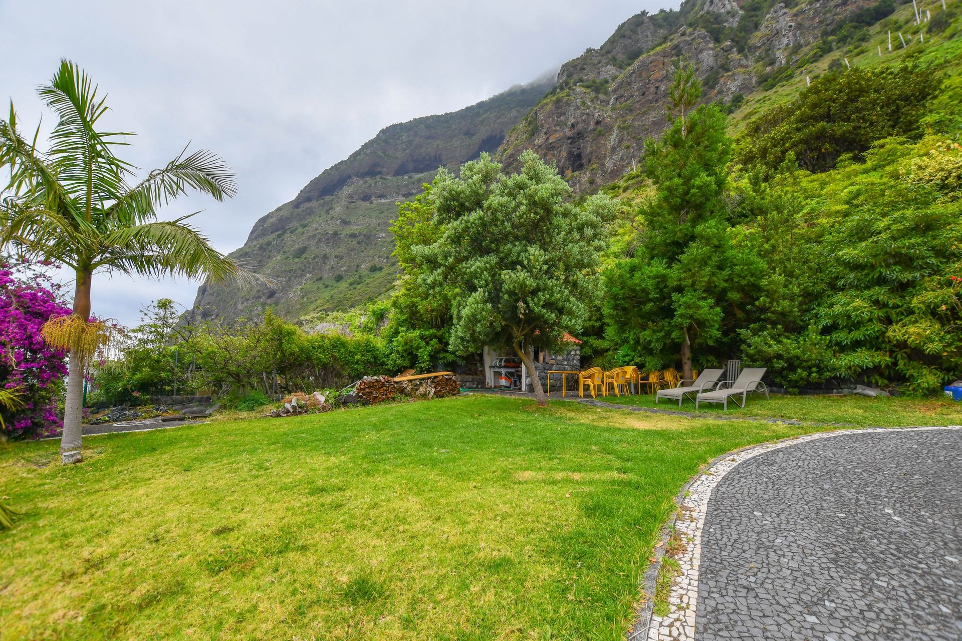 Haus im São Vicente, Madeira 10214210