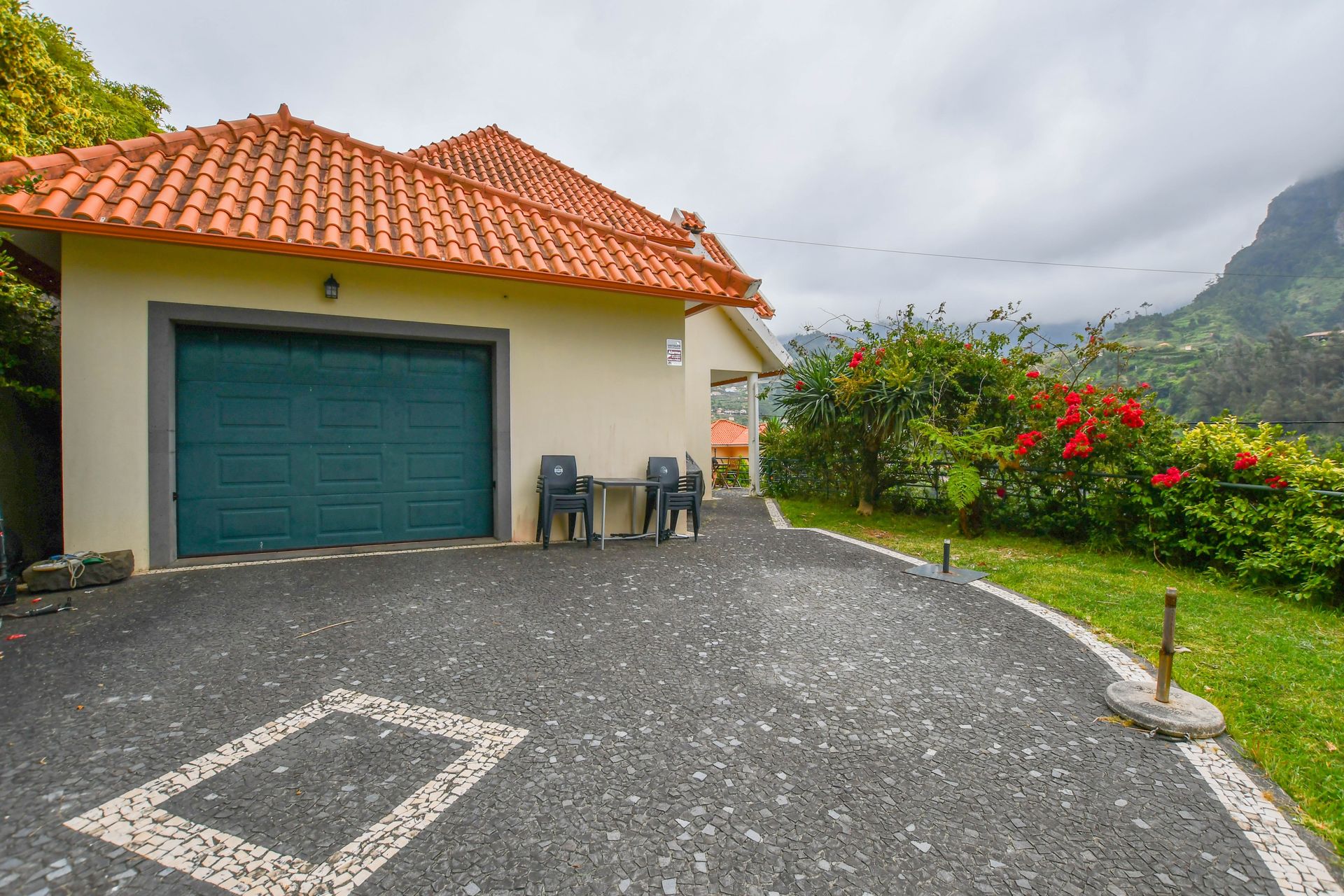 Haus im São Vicente, Madeira 10214210