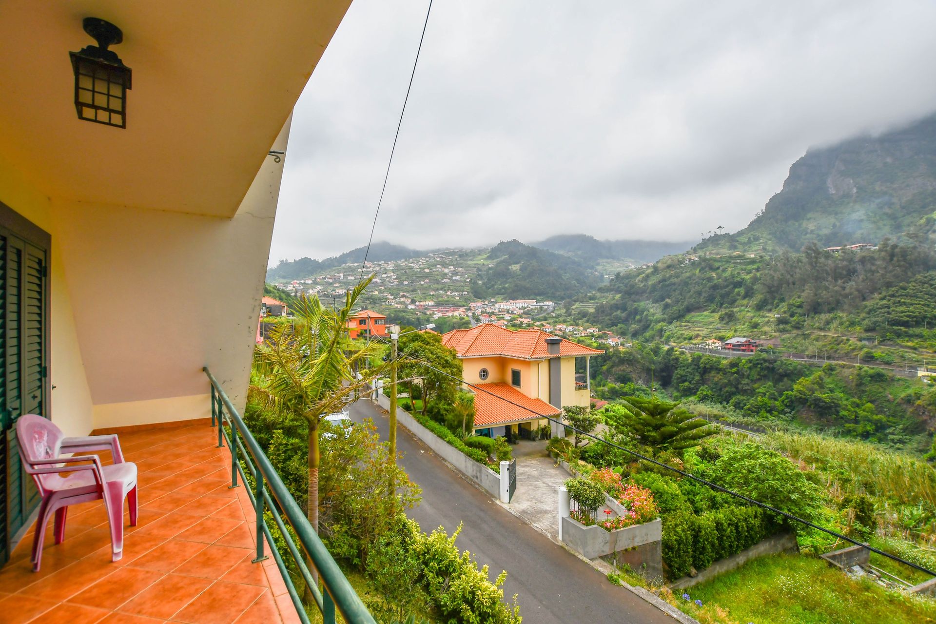 casa en São Vicente, Madeira 10214210