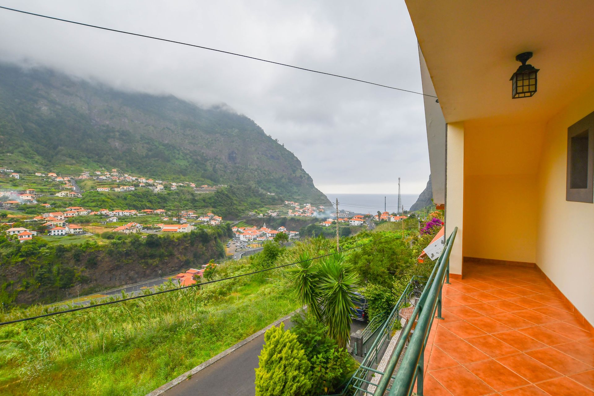 Будинок в São Vicente, Madeira 10214210