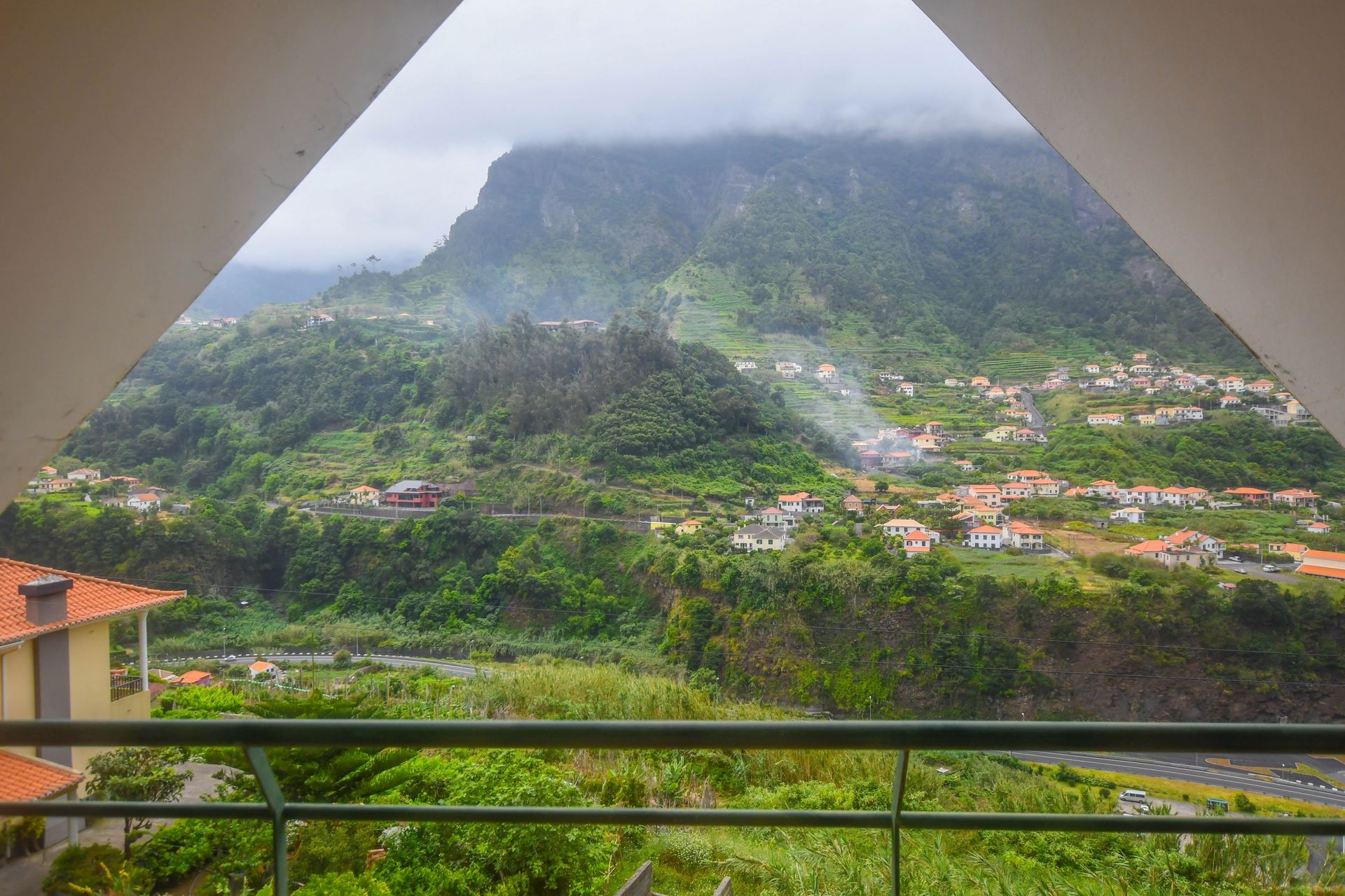 Будинок в São Vicente, Madeira 10214210