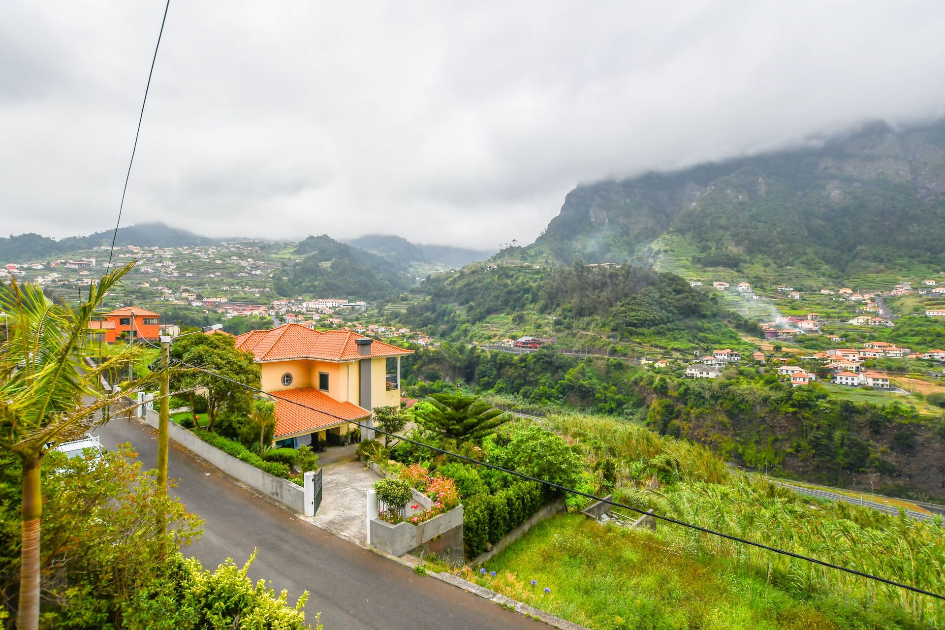 Будинок в São Vicente, Madeira 10214210