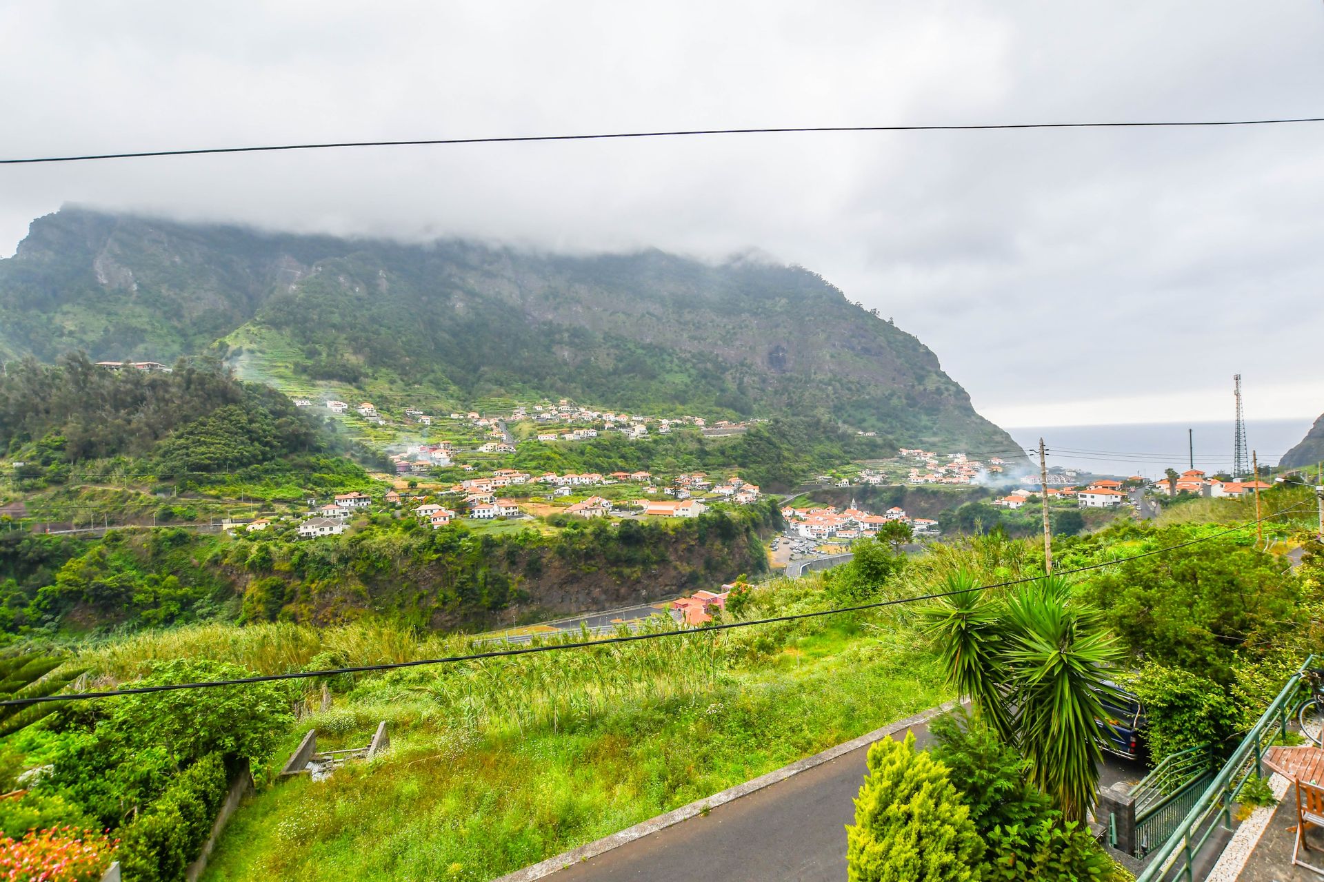 Будинок в São Vicente, Madeira 10214210