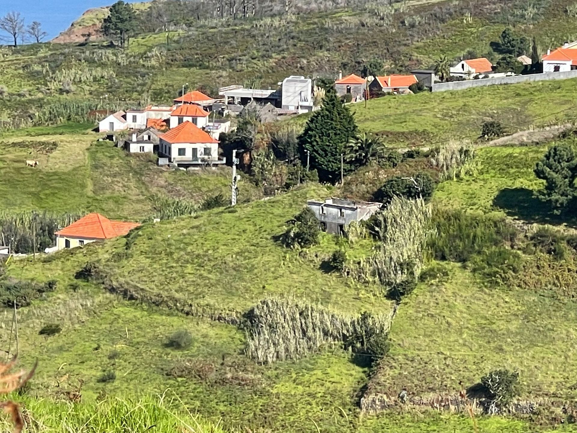 Haus im , Caminho do Lombo Queimado 10214238