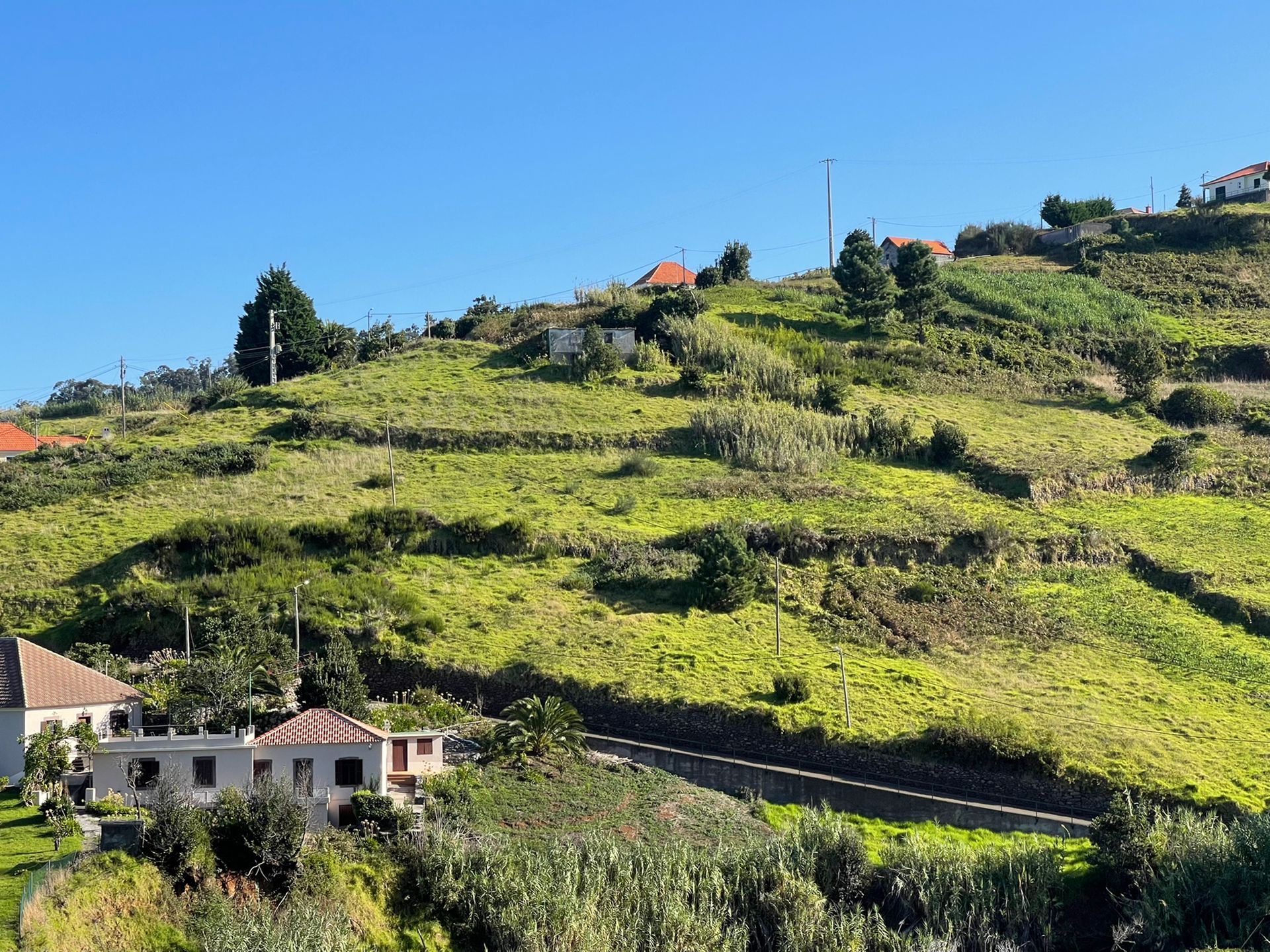 Haus im , Caminho do Lombo Queimado 10214238