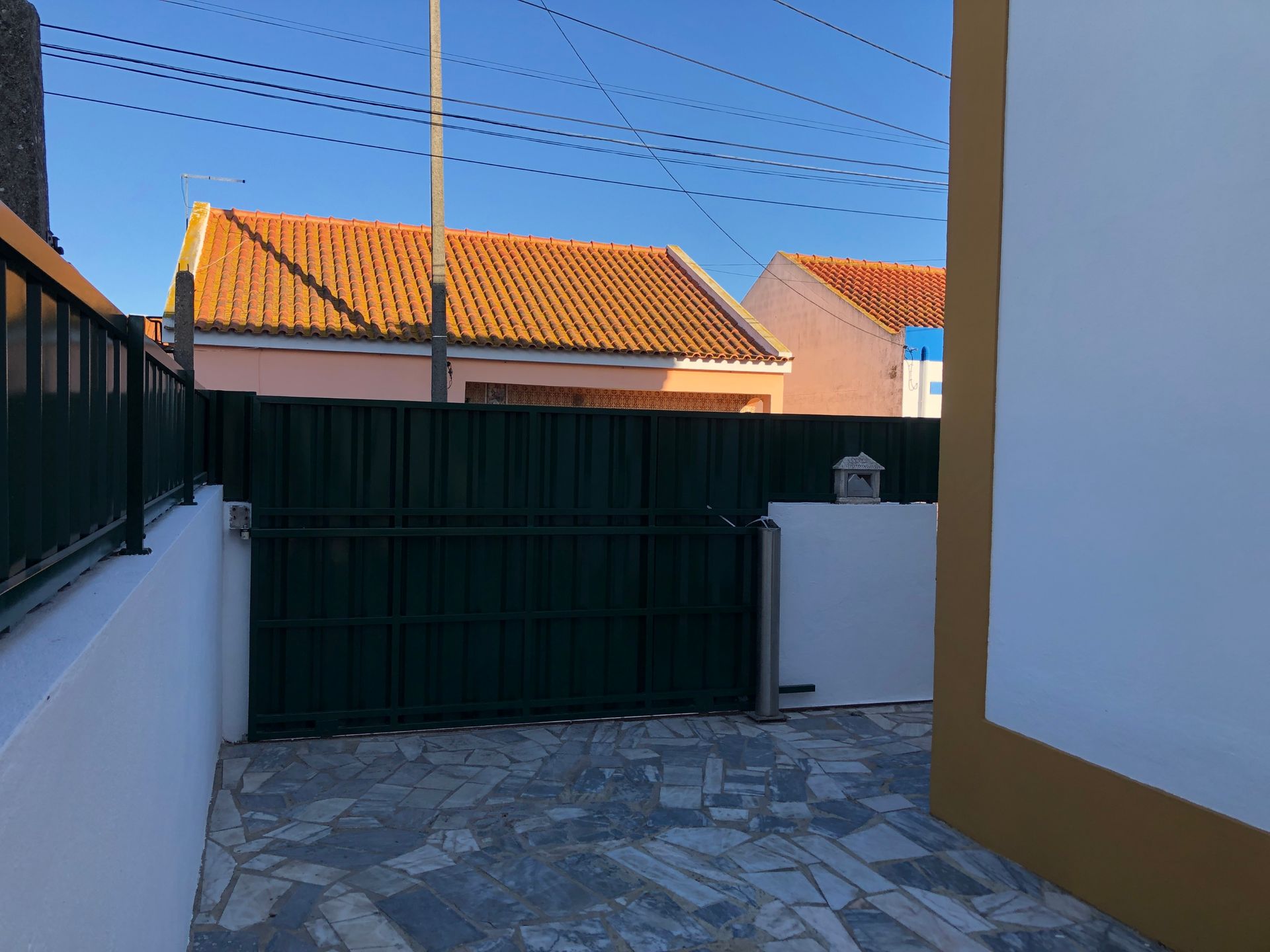 House in Abrunheira, Rua Humberto Delgado 10214245