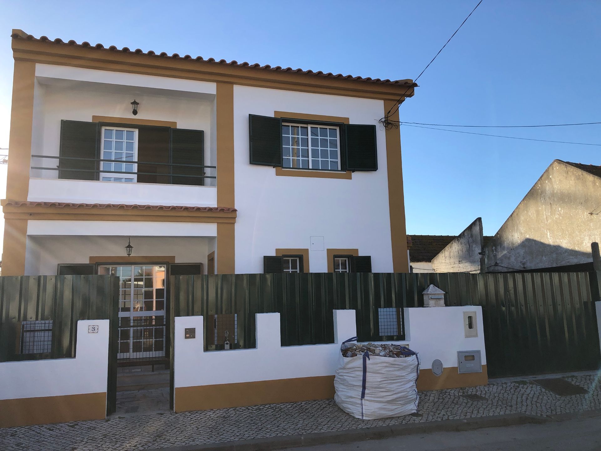 House in Abrunheira, Rua Humberto Delgado 10214245