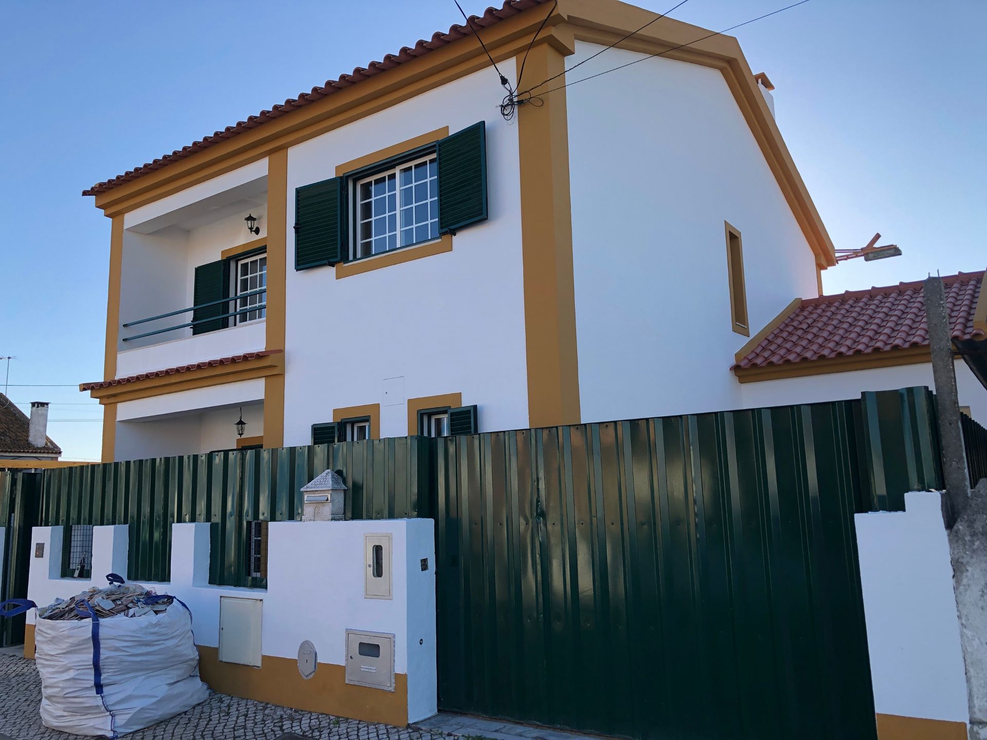 House in Abrunheira, Rua Humberto Delgado 10214245