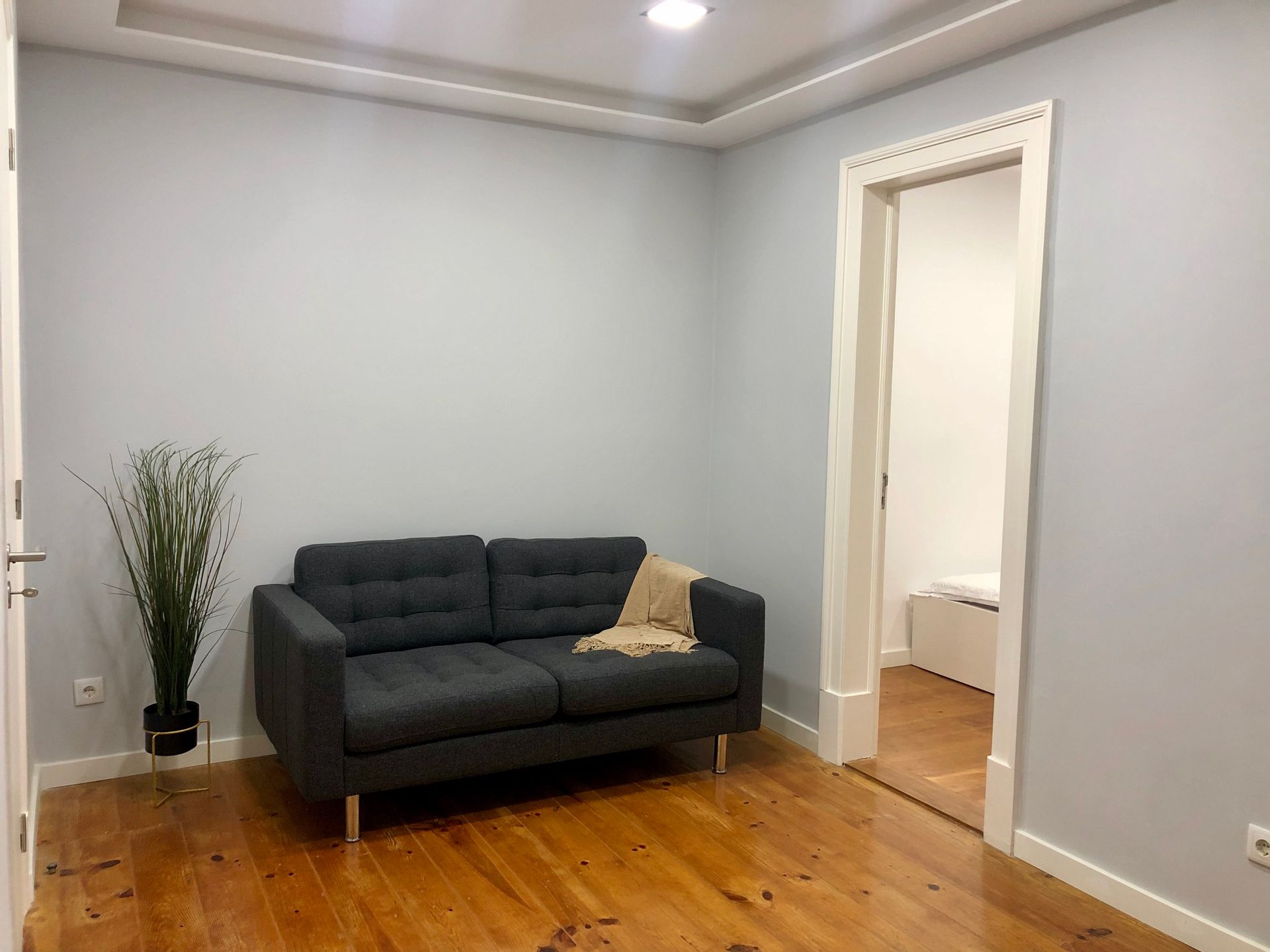 Condominium dans Lisboa, Travessa do Calado 10214249