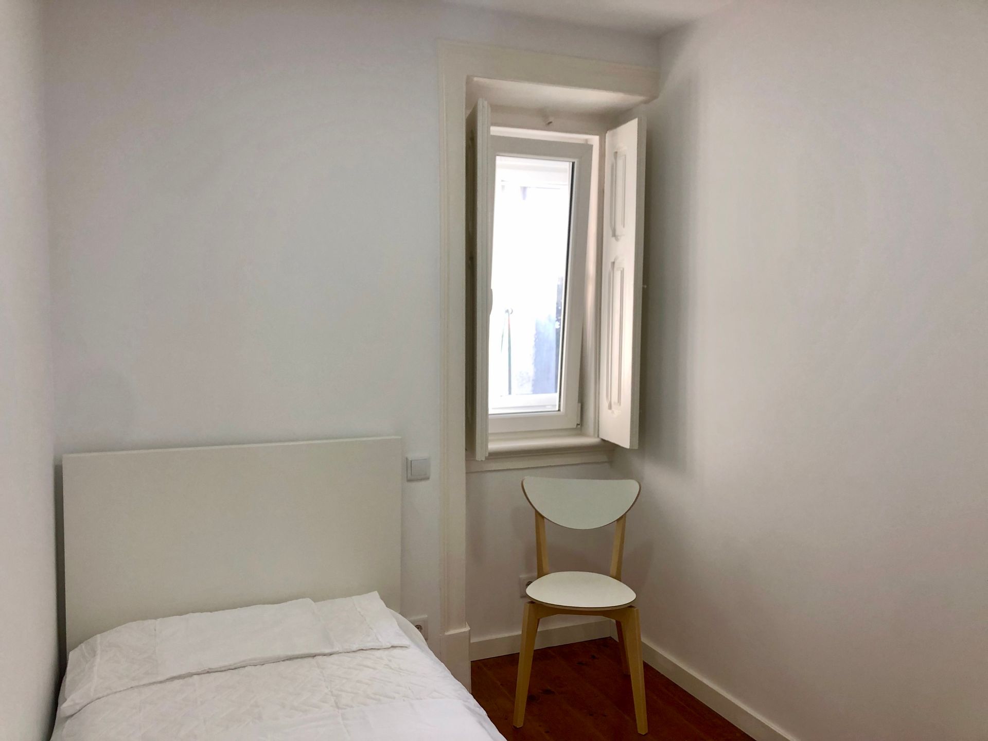 Condominium dans Lisboa, Travessa do Calado 10214249