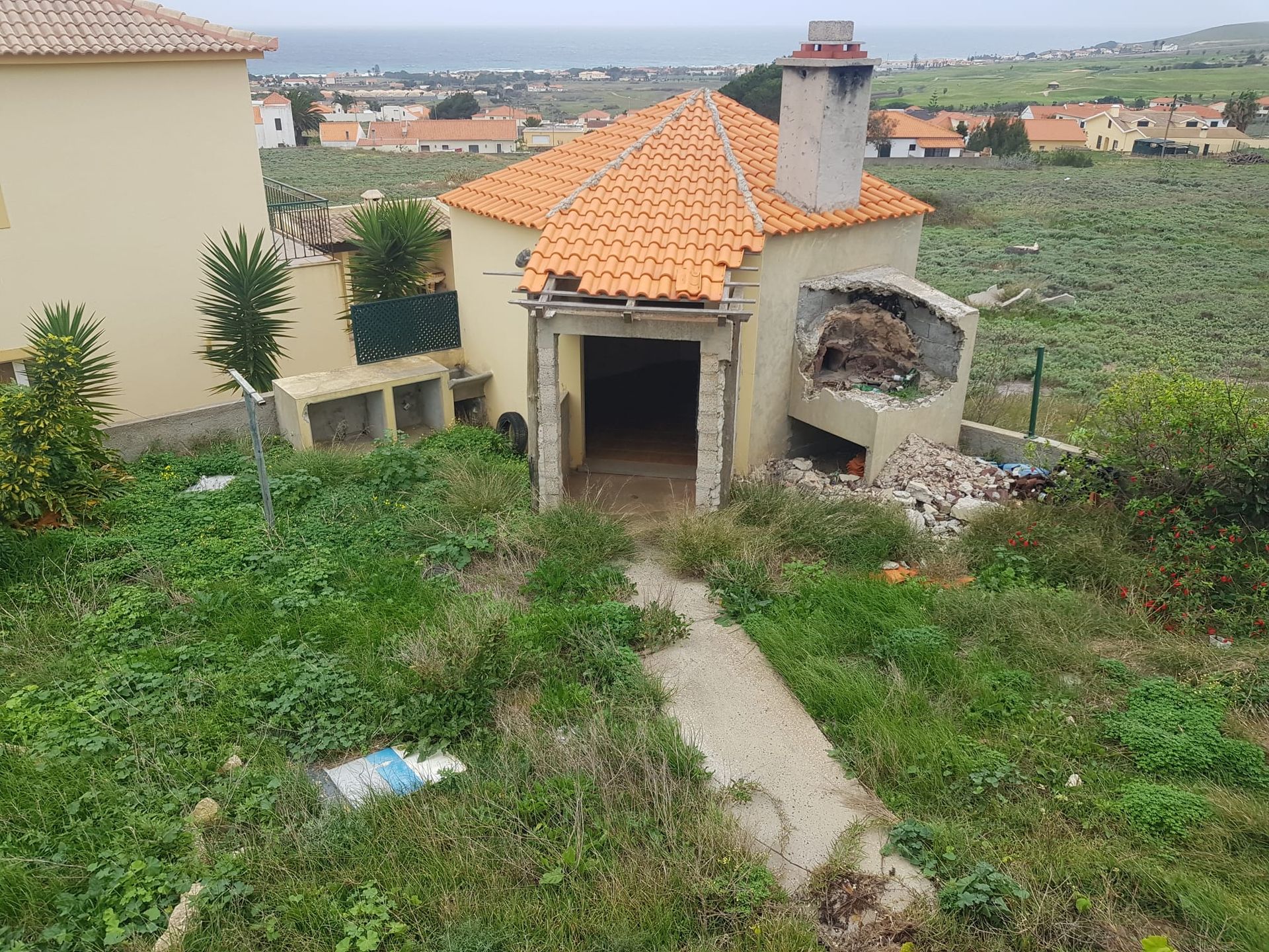 жилой дом в , Estrada do Cabeço do Carvalho 10214255