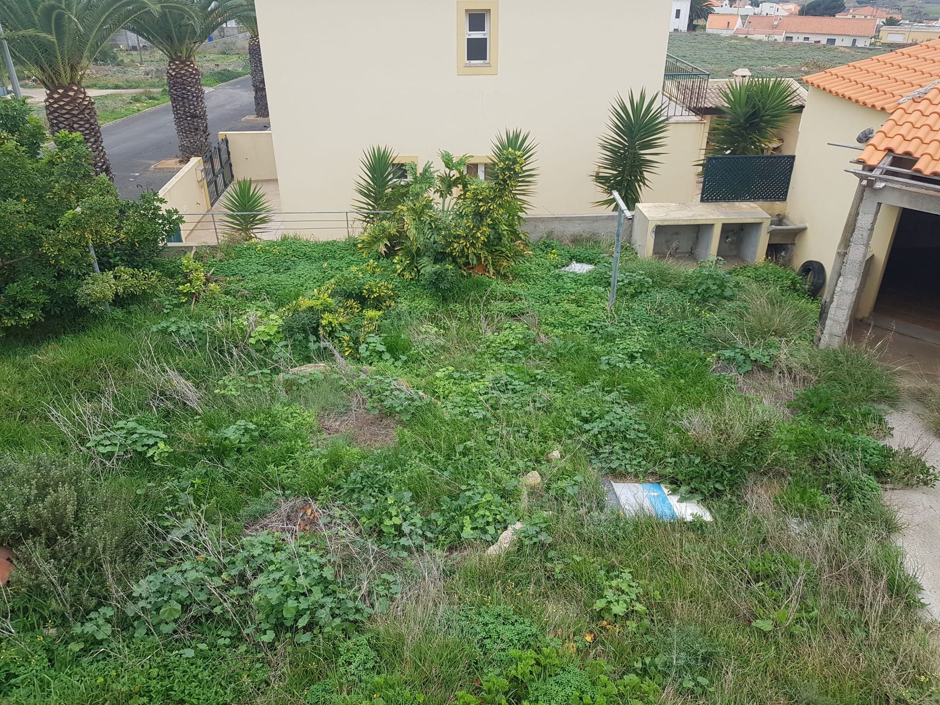 жилой дом в , Estrada do Cabeço do Carvalho 10214255