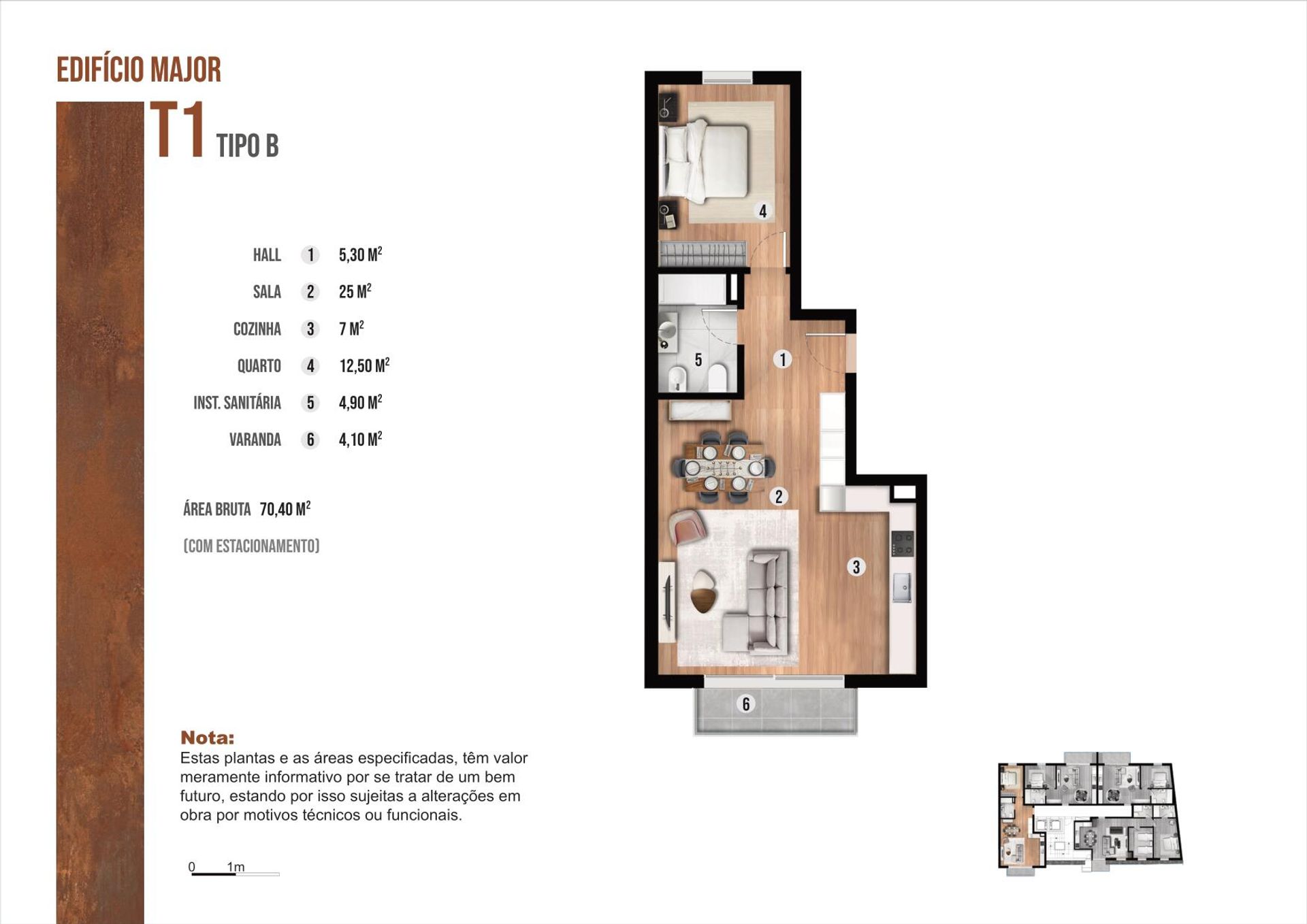 Condominium in Funchal, Madeira 10214263