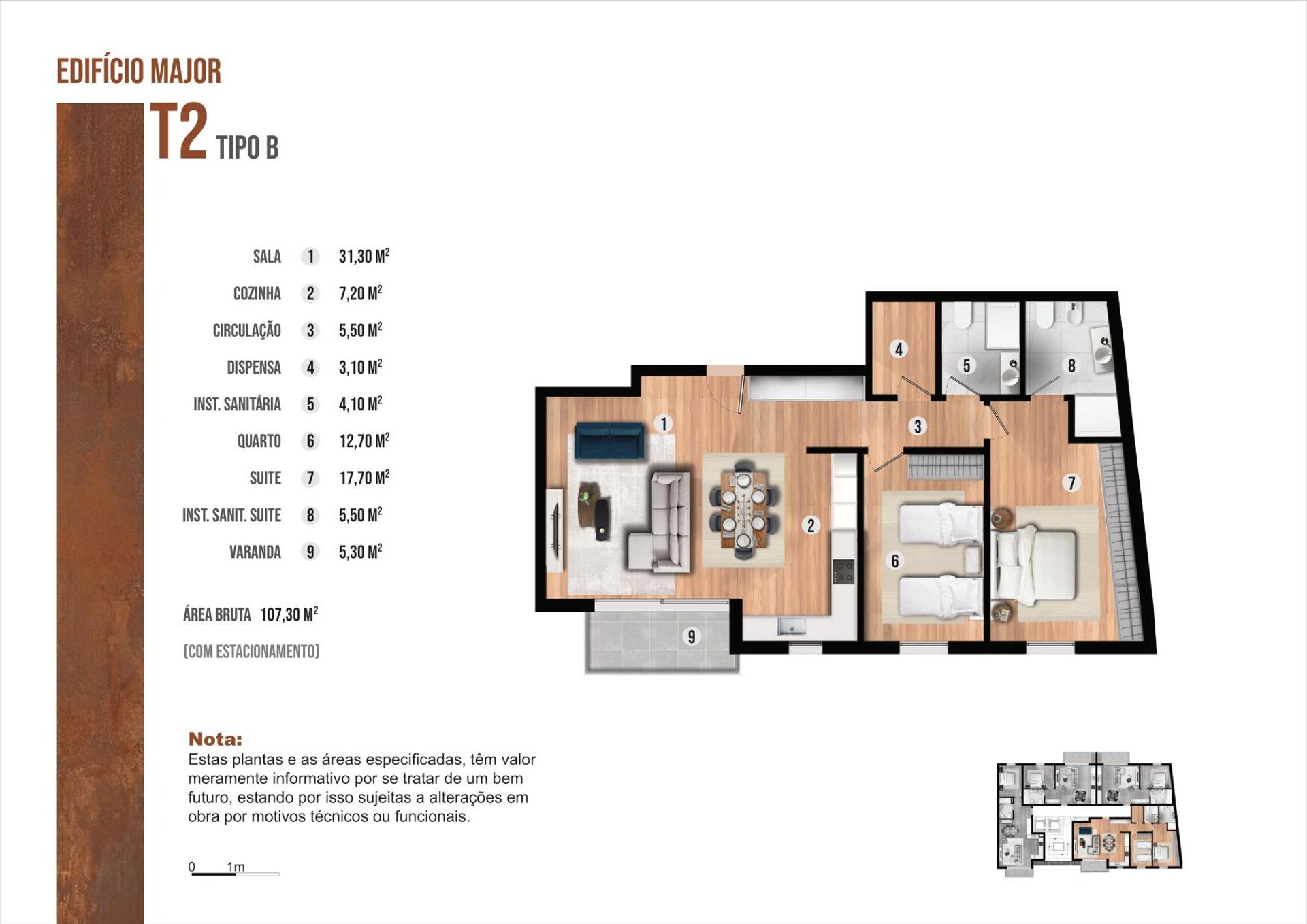 Condominium in Funchal, Madeira 10214265