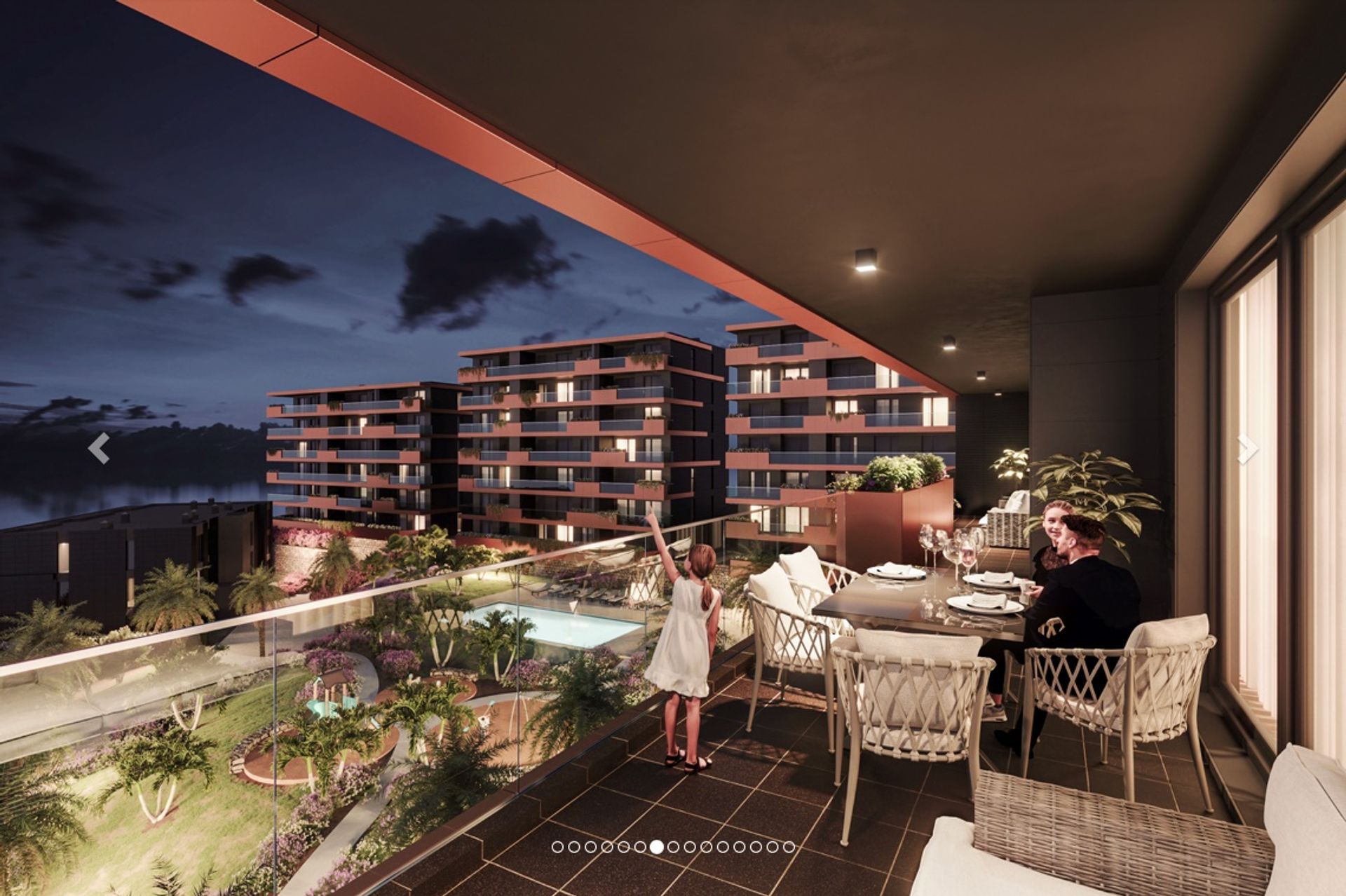 Condominium in Funchal, Madeira 10214270