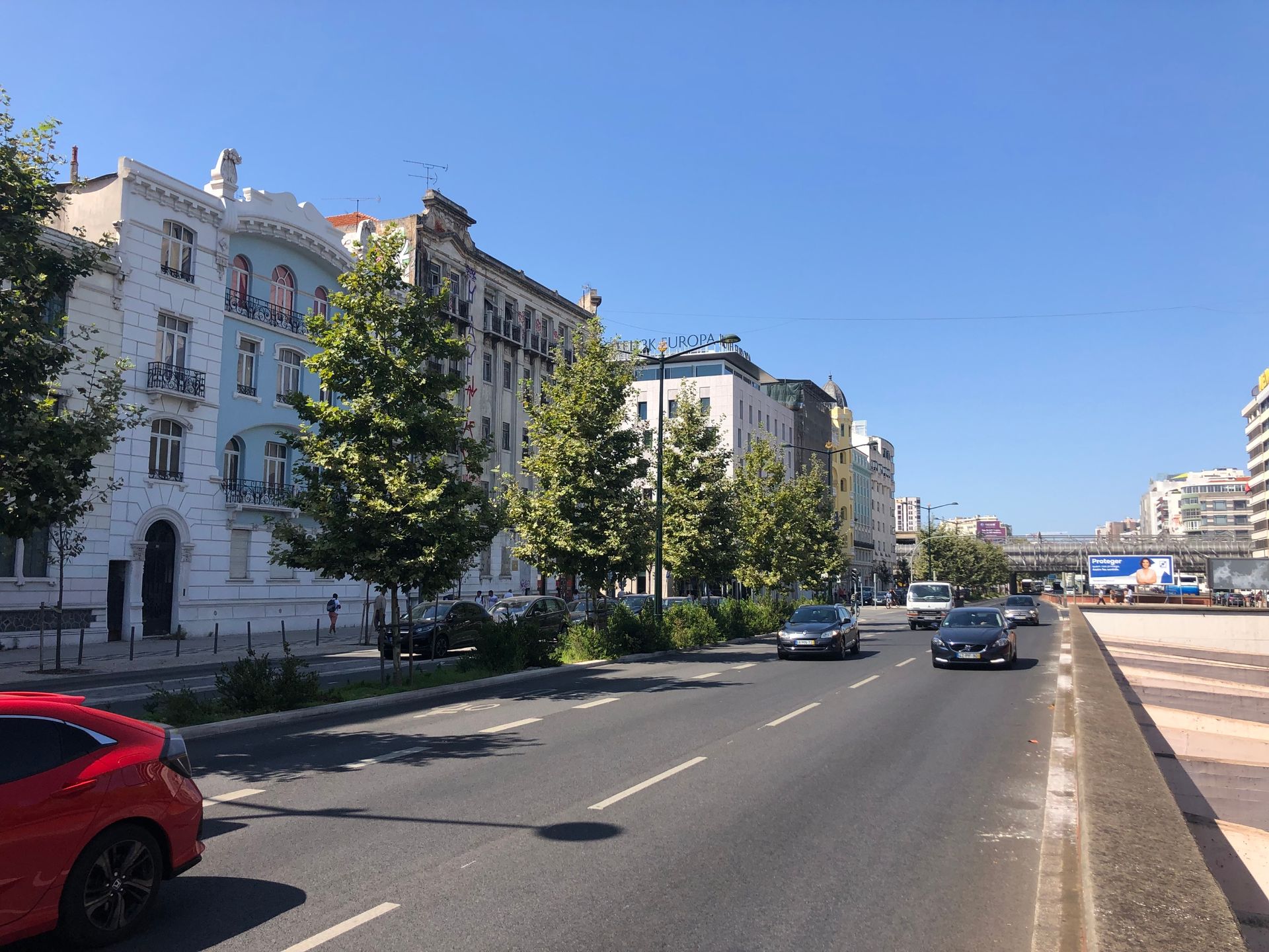 Condominium in Lisboa, Rua Domingos Monteiro 10214276