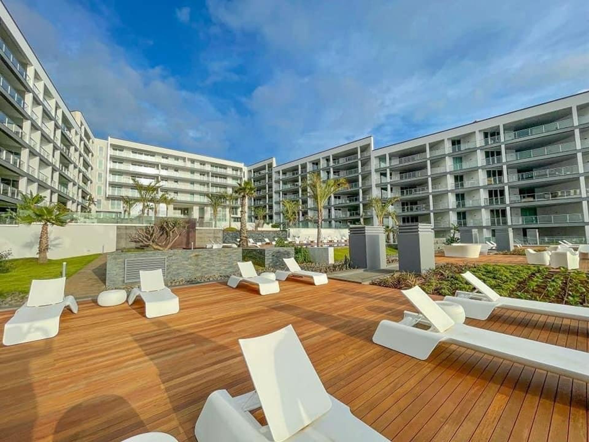 Condominium dans Funchal, Madeira 10214277