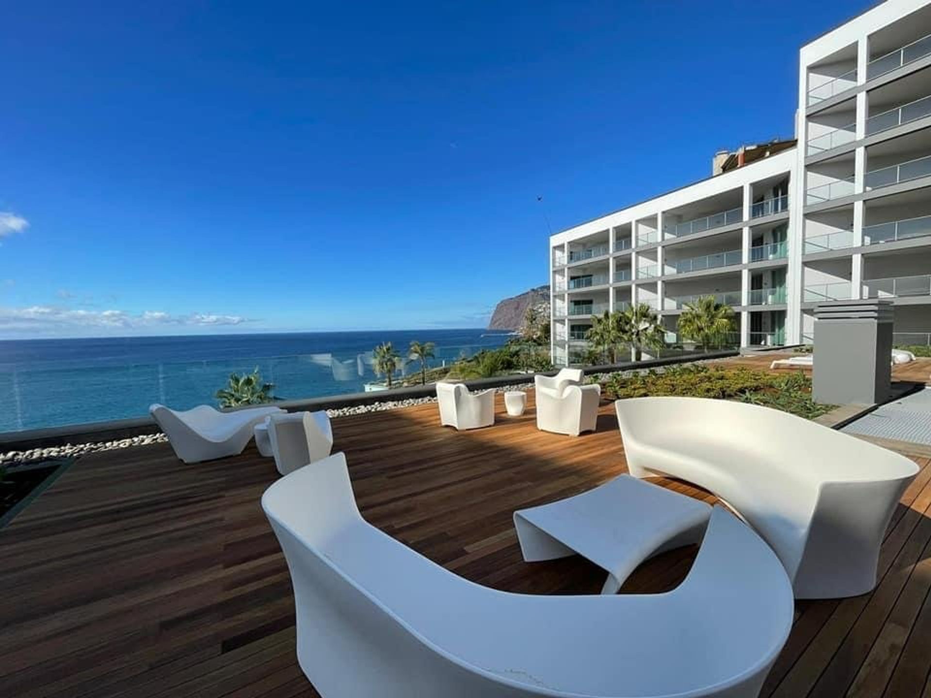 Condominium dans Funchal, Madeira 10214280