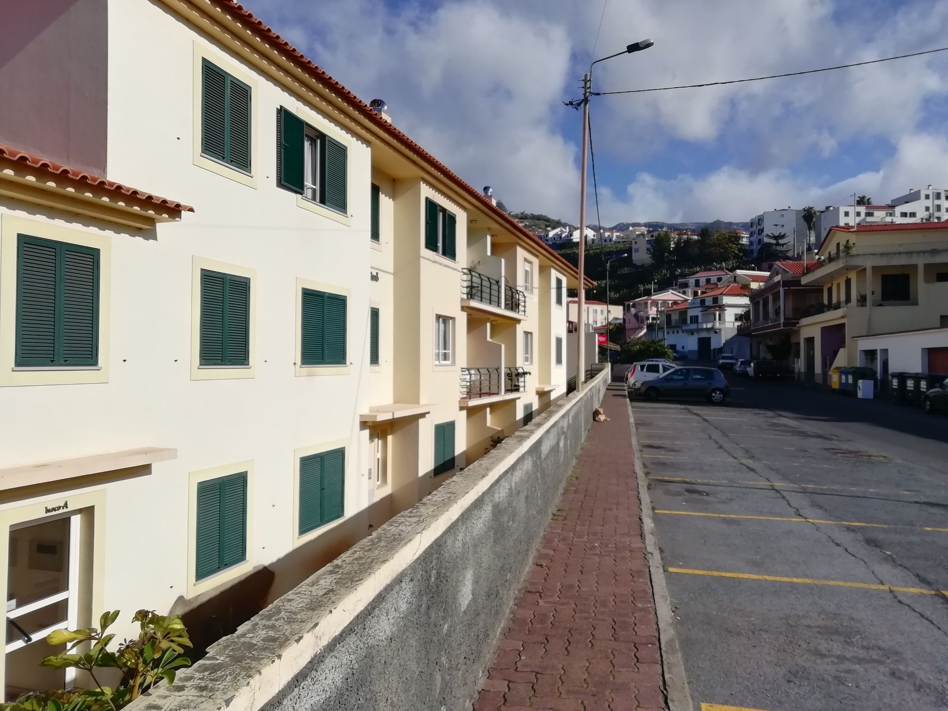 Borettslag i Palmeira, Rua Alferes Manuel Joaquim Lopes 10214281