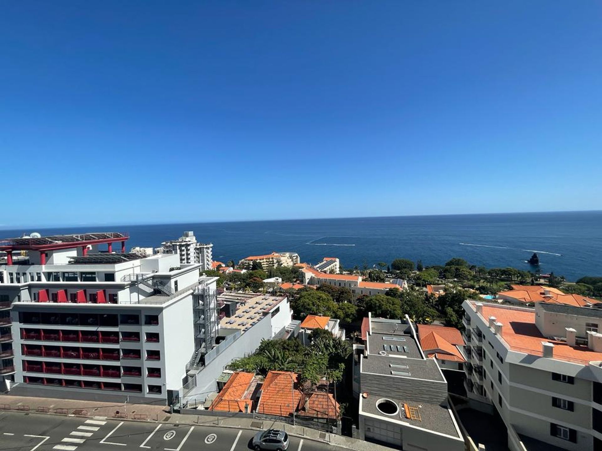 Condominium in Funchal, Rua da Casa Branca 10214282