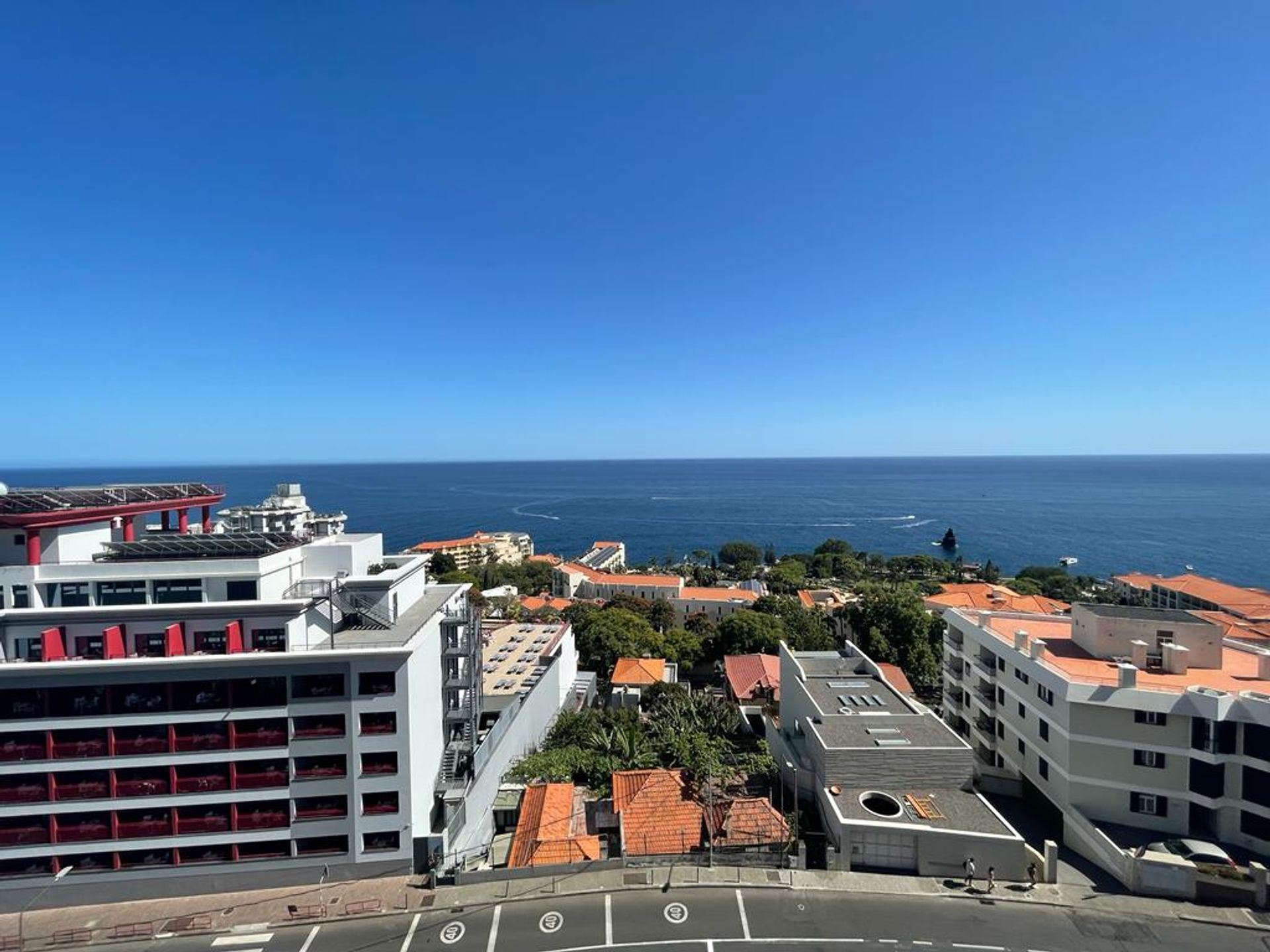 Condominio nel Funchal, Rua da Casa Branca 10214282