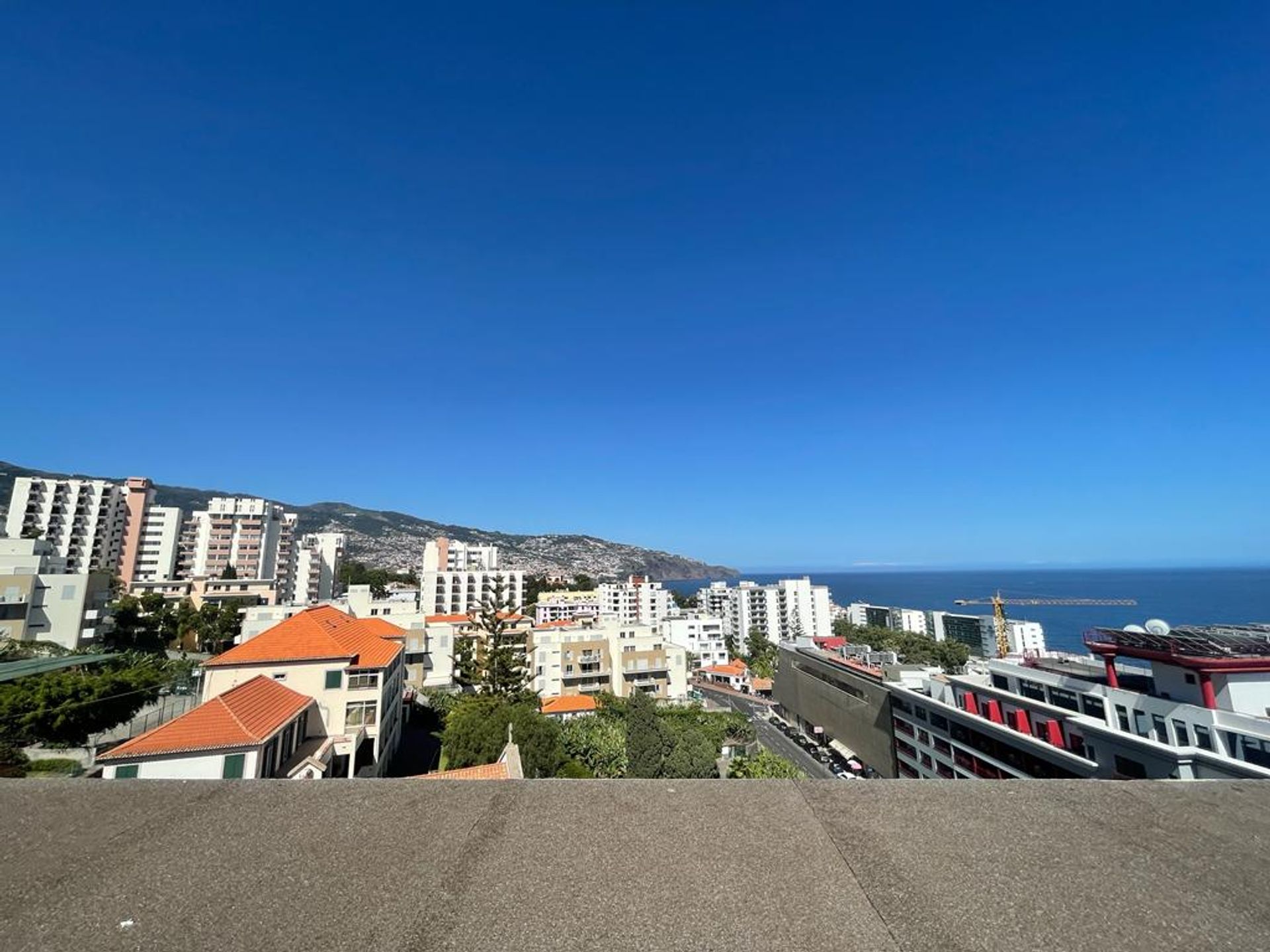 Condominio nel Funchal, Rua da Casa Branca 10214282