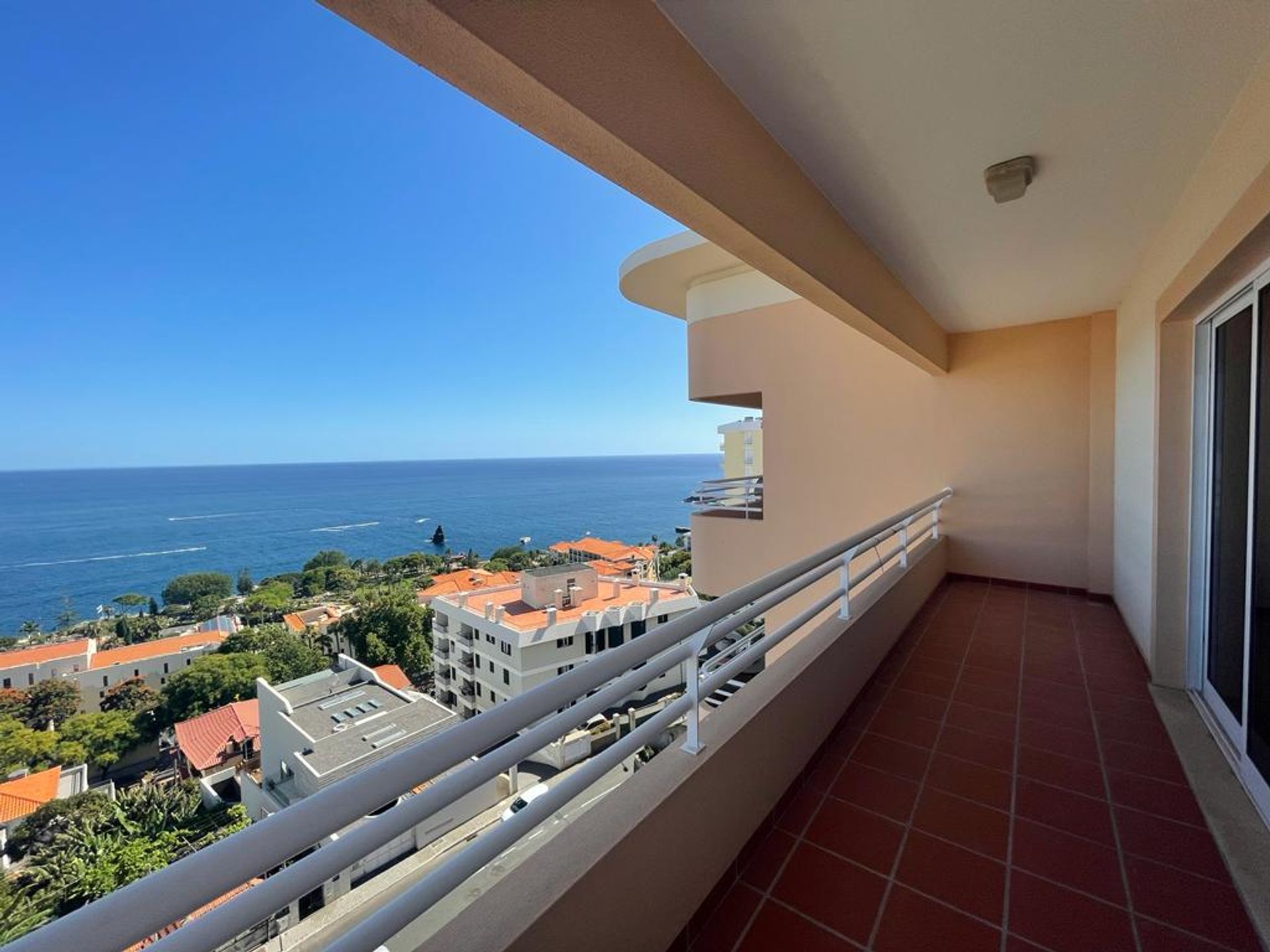 Condominio nel Funchal, Rua da Casa Branca 10214282