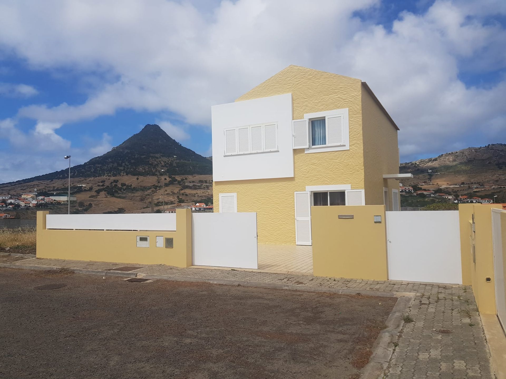 rumah dalam Funchal, Rua dos Arrifes 10214295