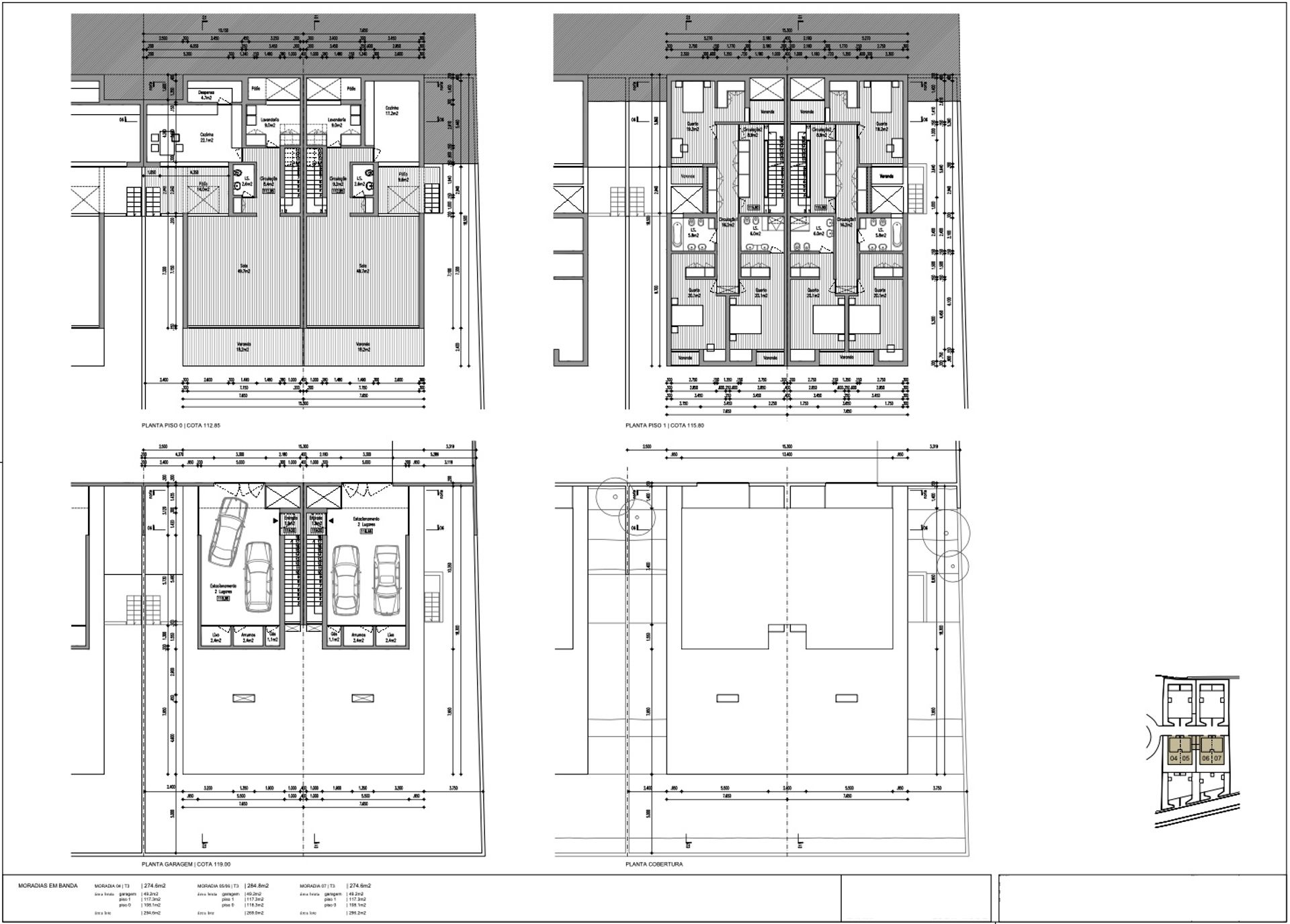 rumah dalam Funchal, Madeira 10214301