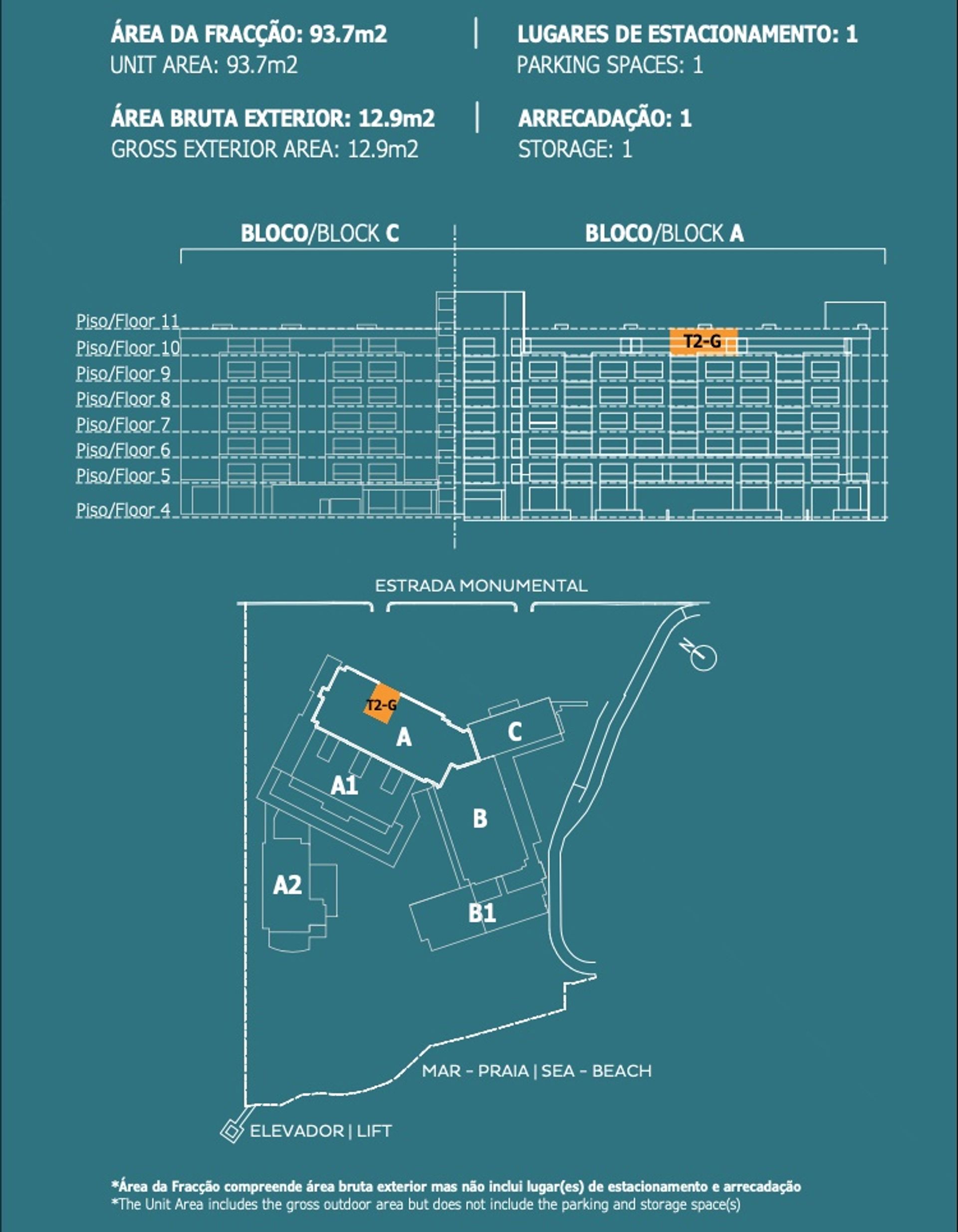 Condominio en , Madeira 10214302