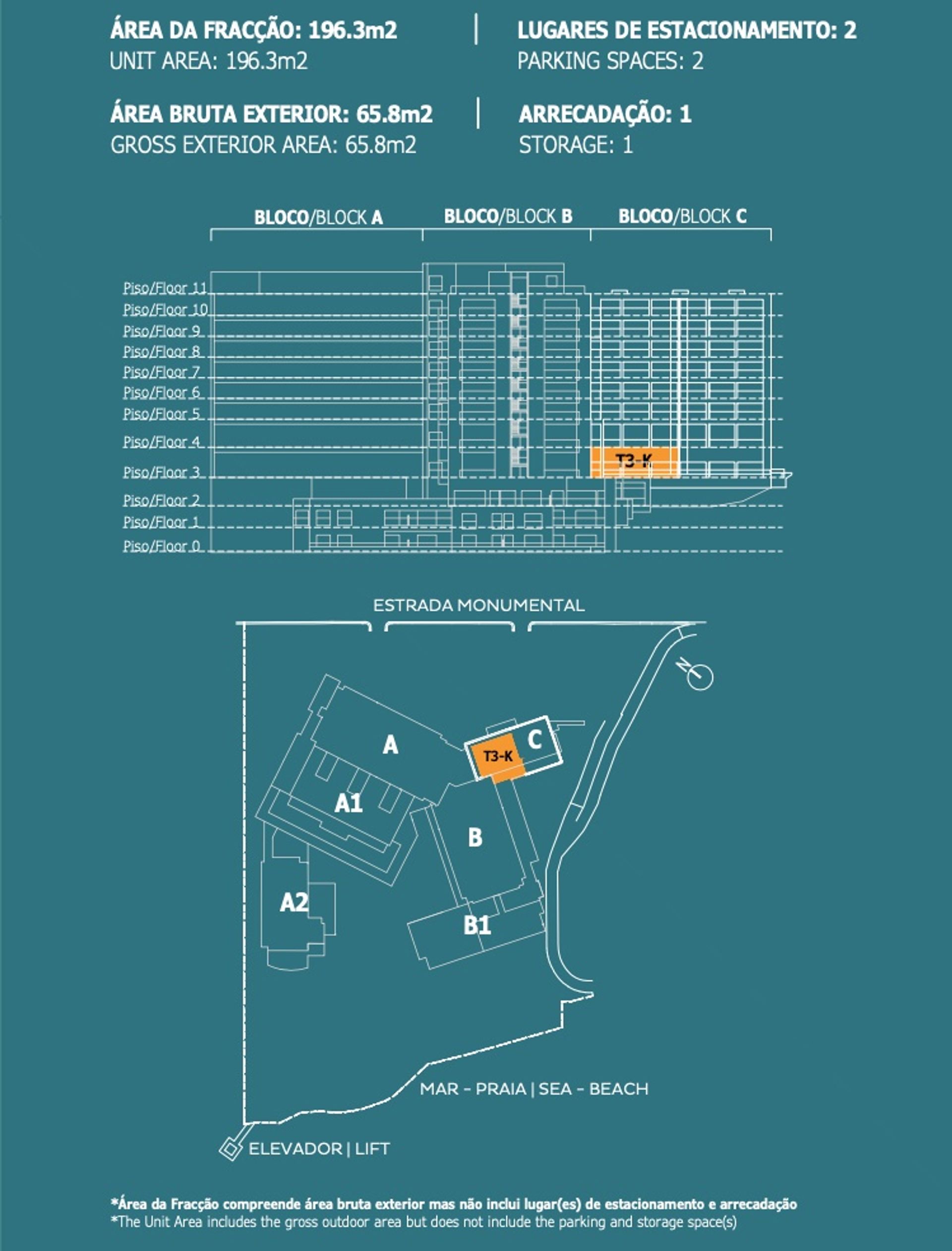 Condominium in , Madeira 10214304