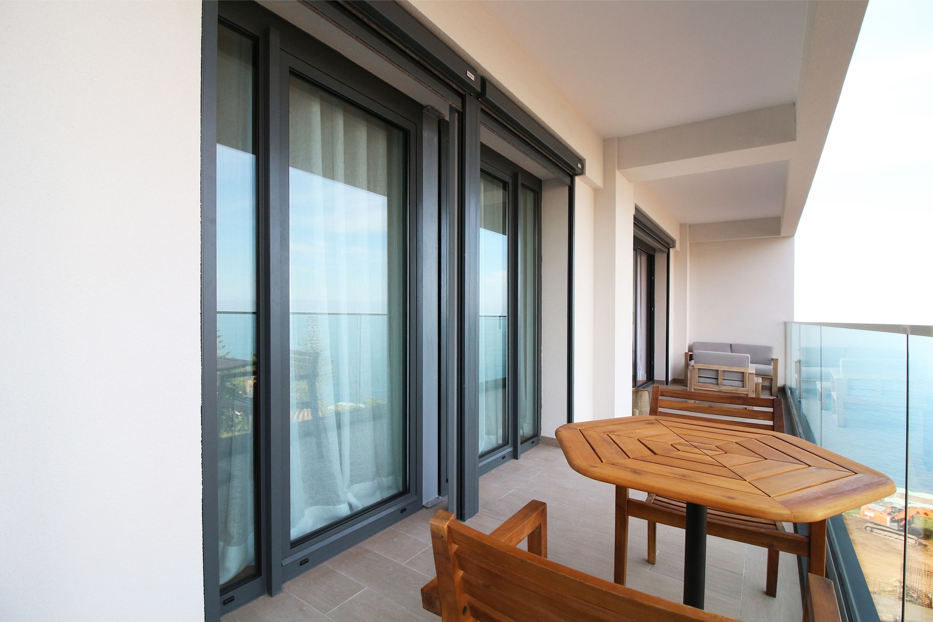 Condominium dans , Madeira 10214304