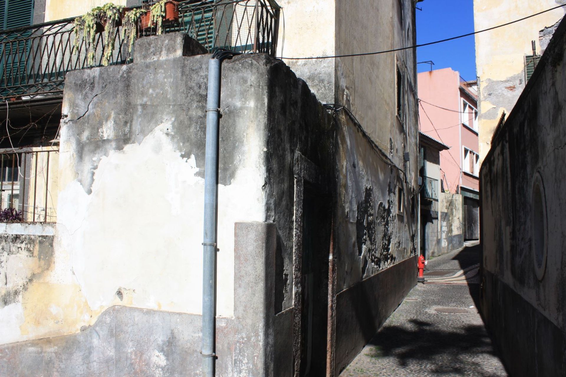 loger dans Funchal, Rua Nova de São Pedro 10214306