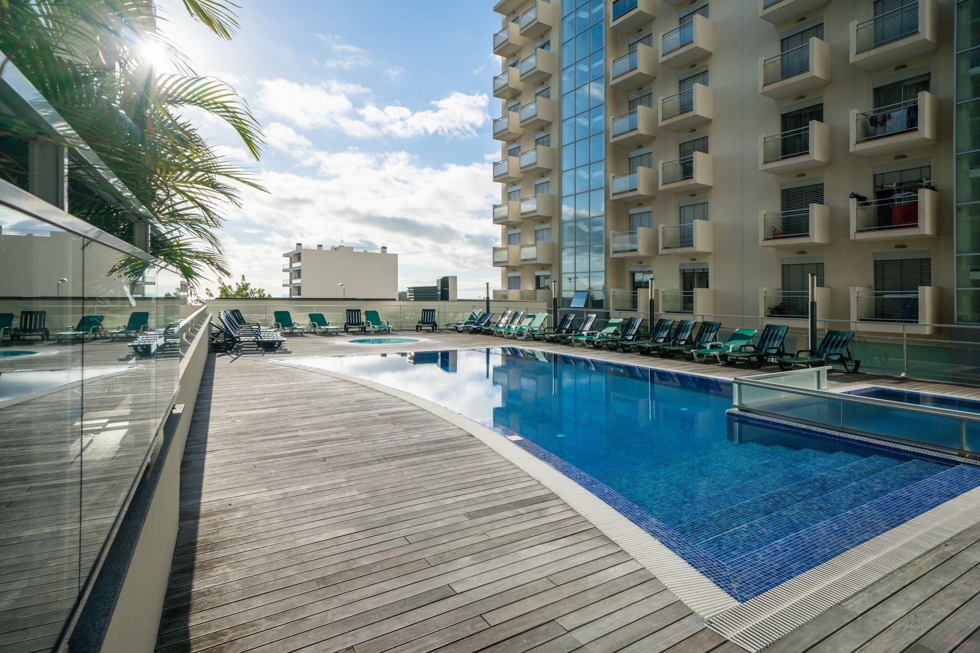 Condominium dans Funchal, Madeira 10214322