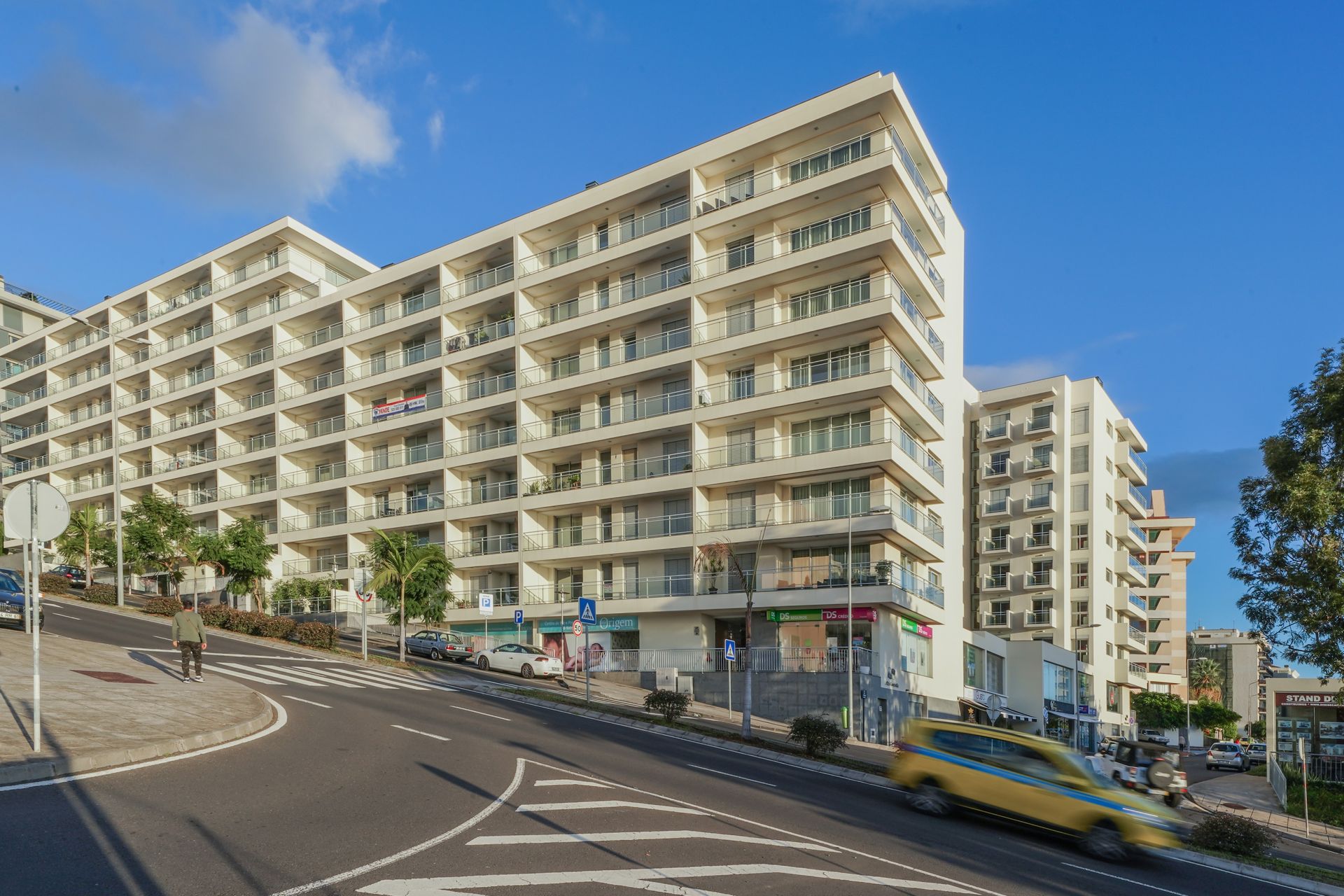 Condominium dans Funchal, Madeira 10214322