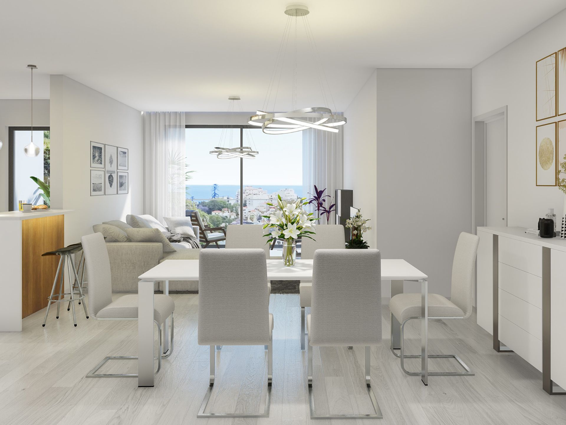 Condominio en Funchal, Madeira 10214325