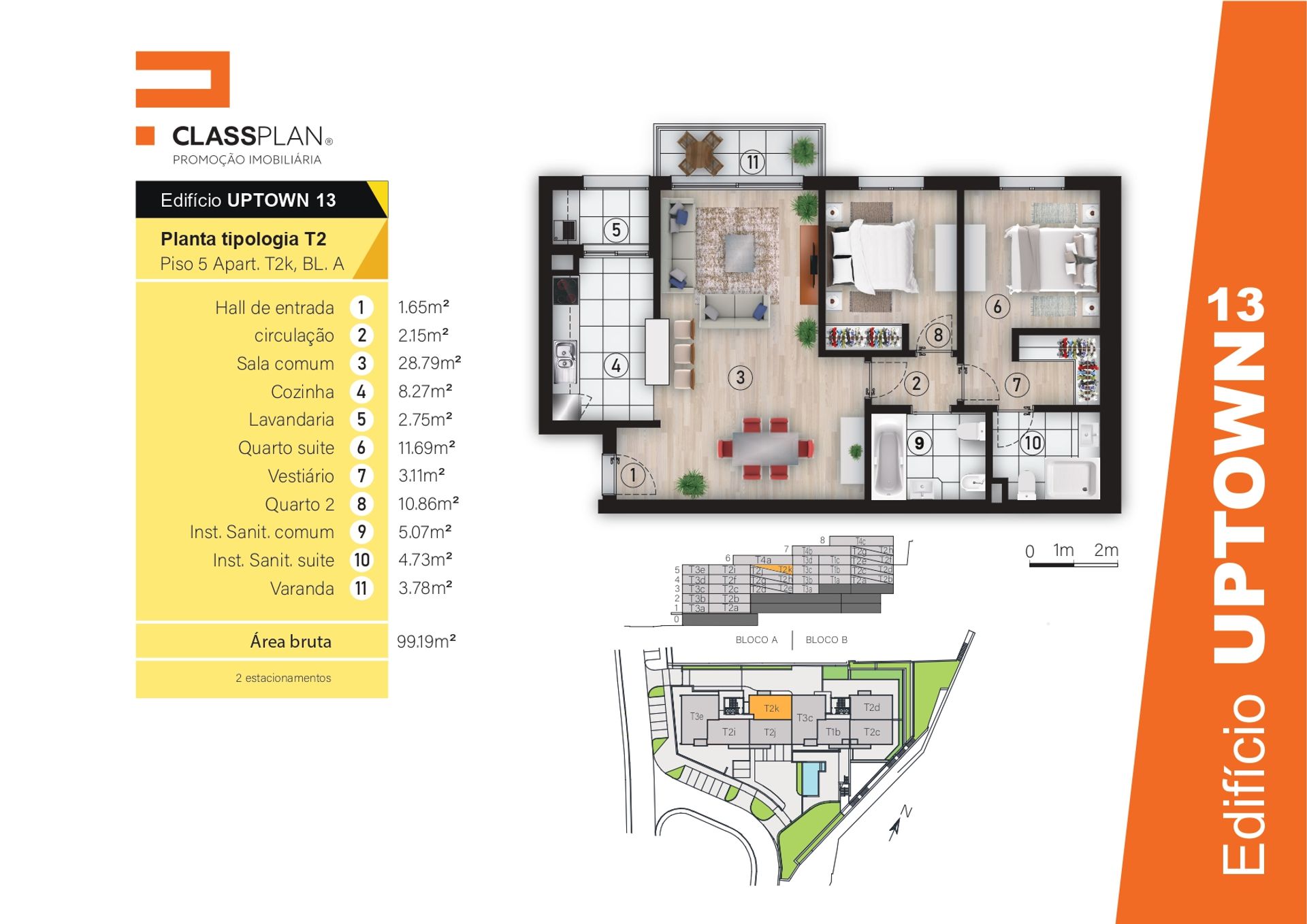 Kondominium w Funchal, Madeira 10214326